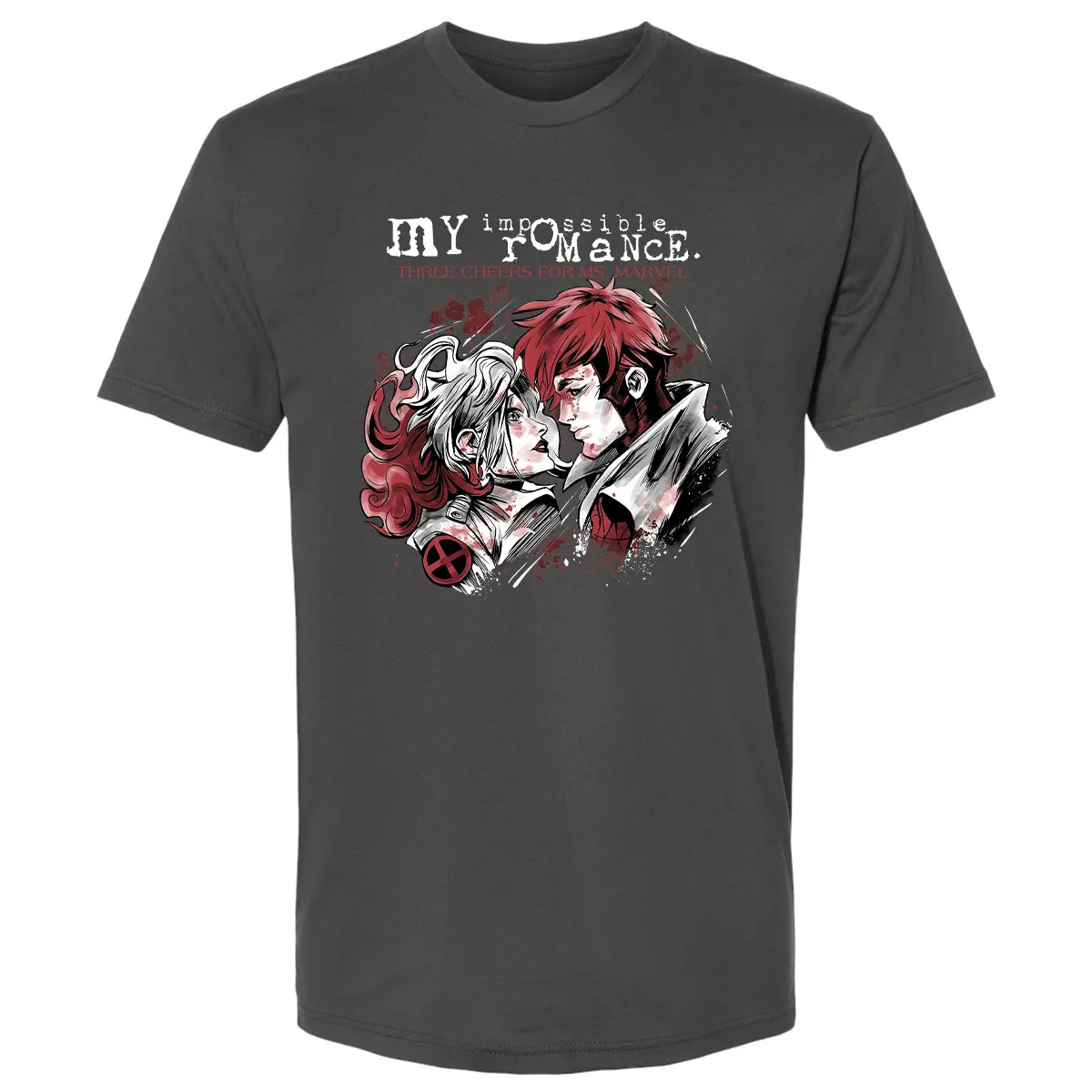 Premium Unisex T-shirt - 69E4KHSC