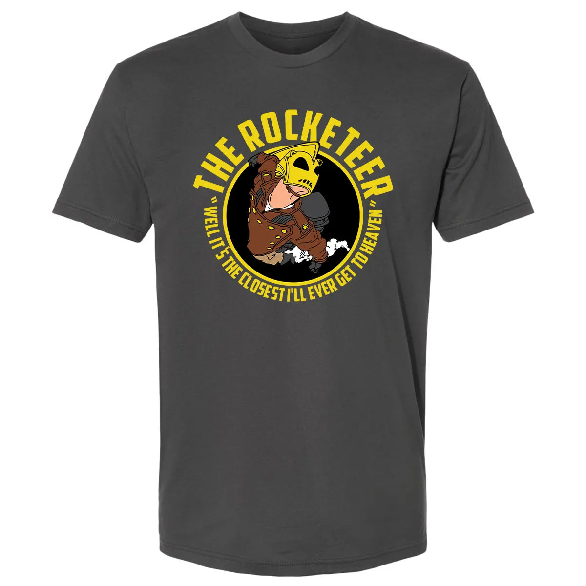 Premium Unisex T-shirt - SZHB41R7
