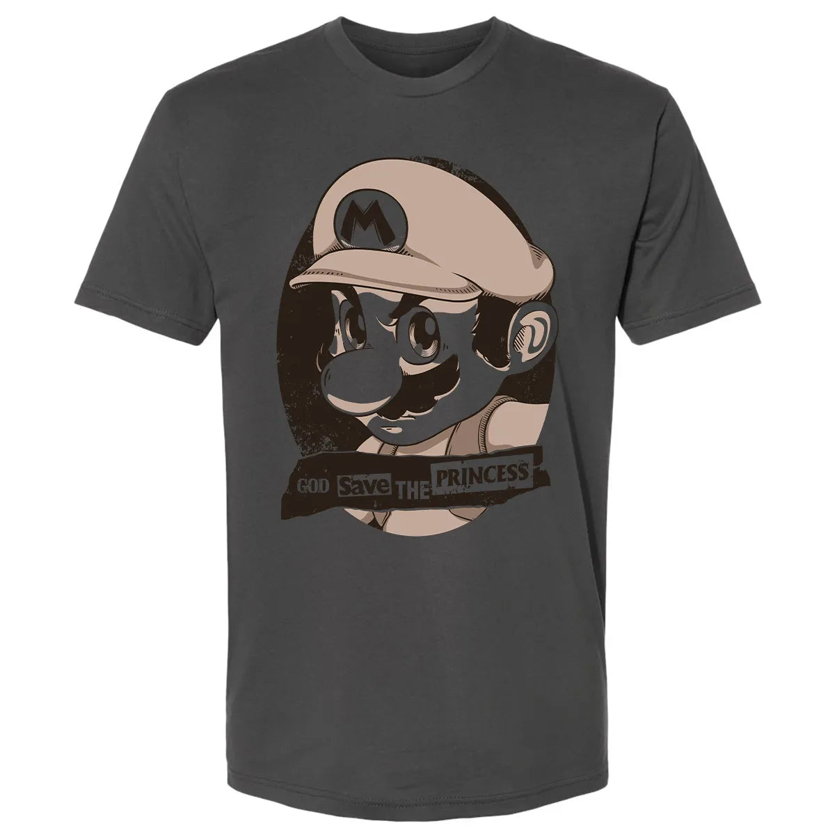 Premium Unisex T-shirt - N9VVZNKG