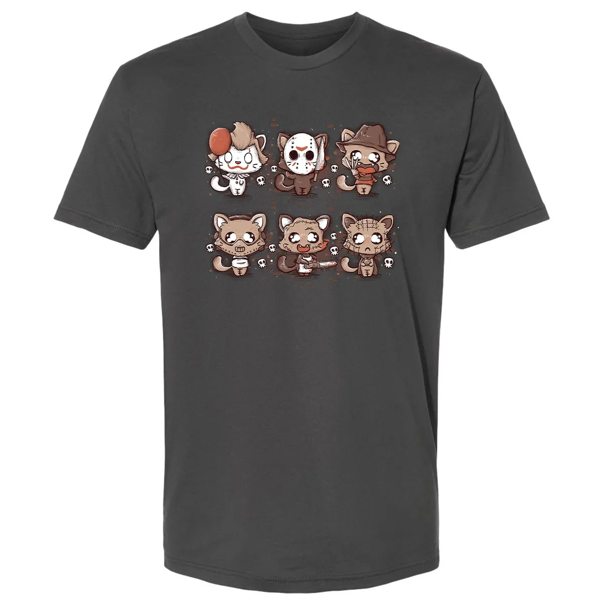 Premium Unisex T-shirt - RE18RZNU