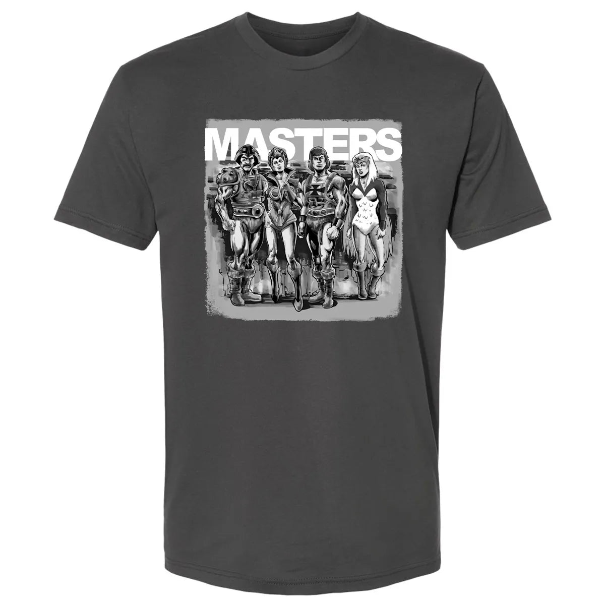 Premium Unisex T-shirt - 9Y7UA4J6