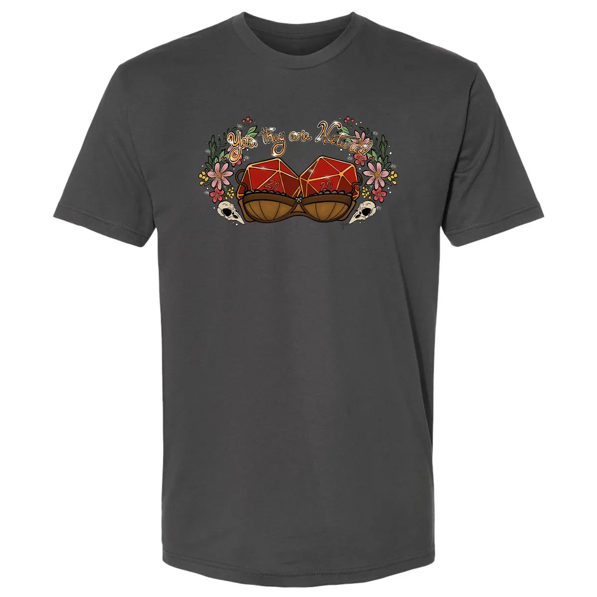 Premium Unisex T-shirt - E4JCXUDK