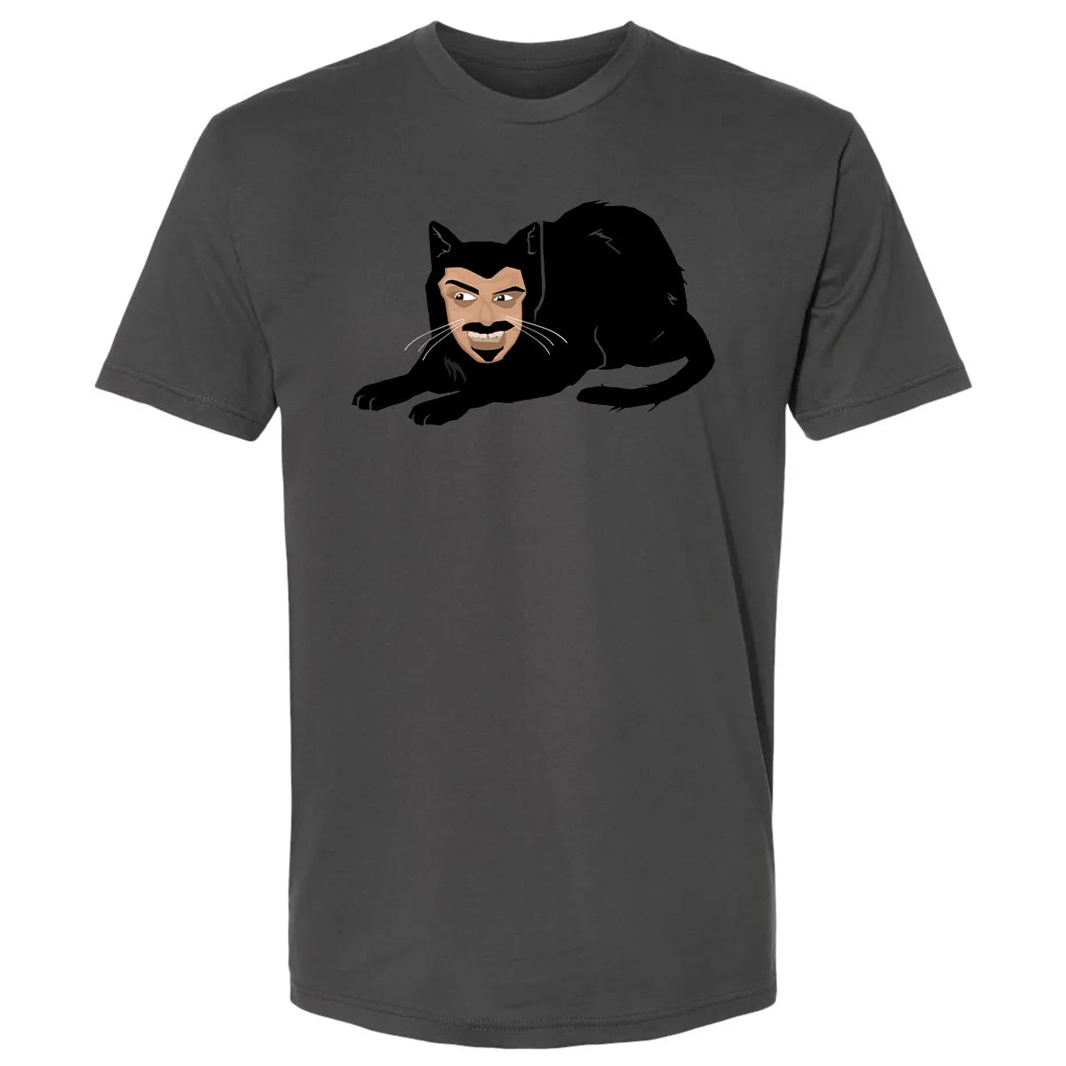 Premium Unisex T-shirt - 26JRG3LG