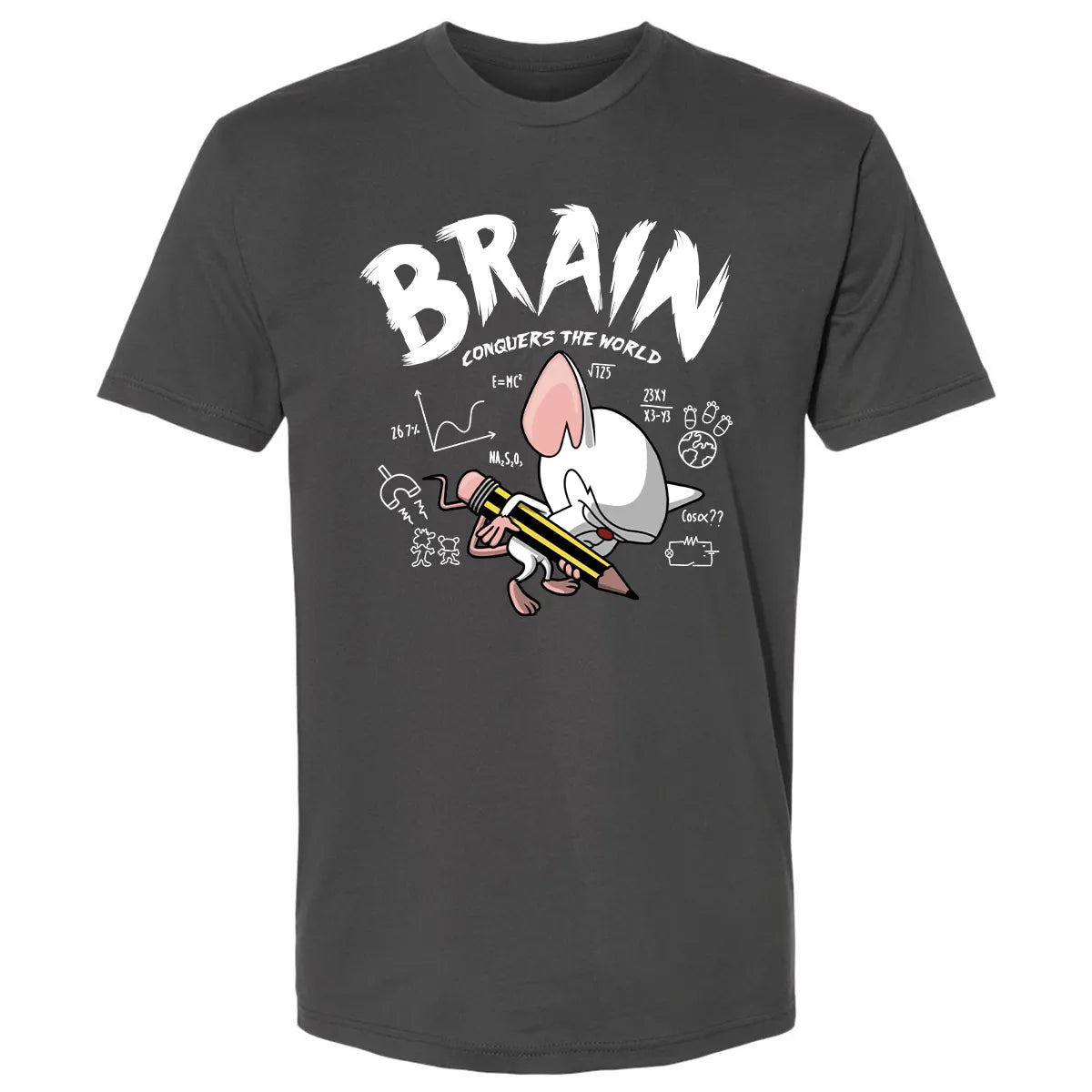 Premium Unisex T-shirt - H6WUWYXC