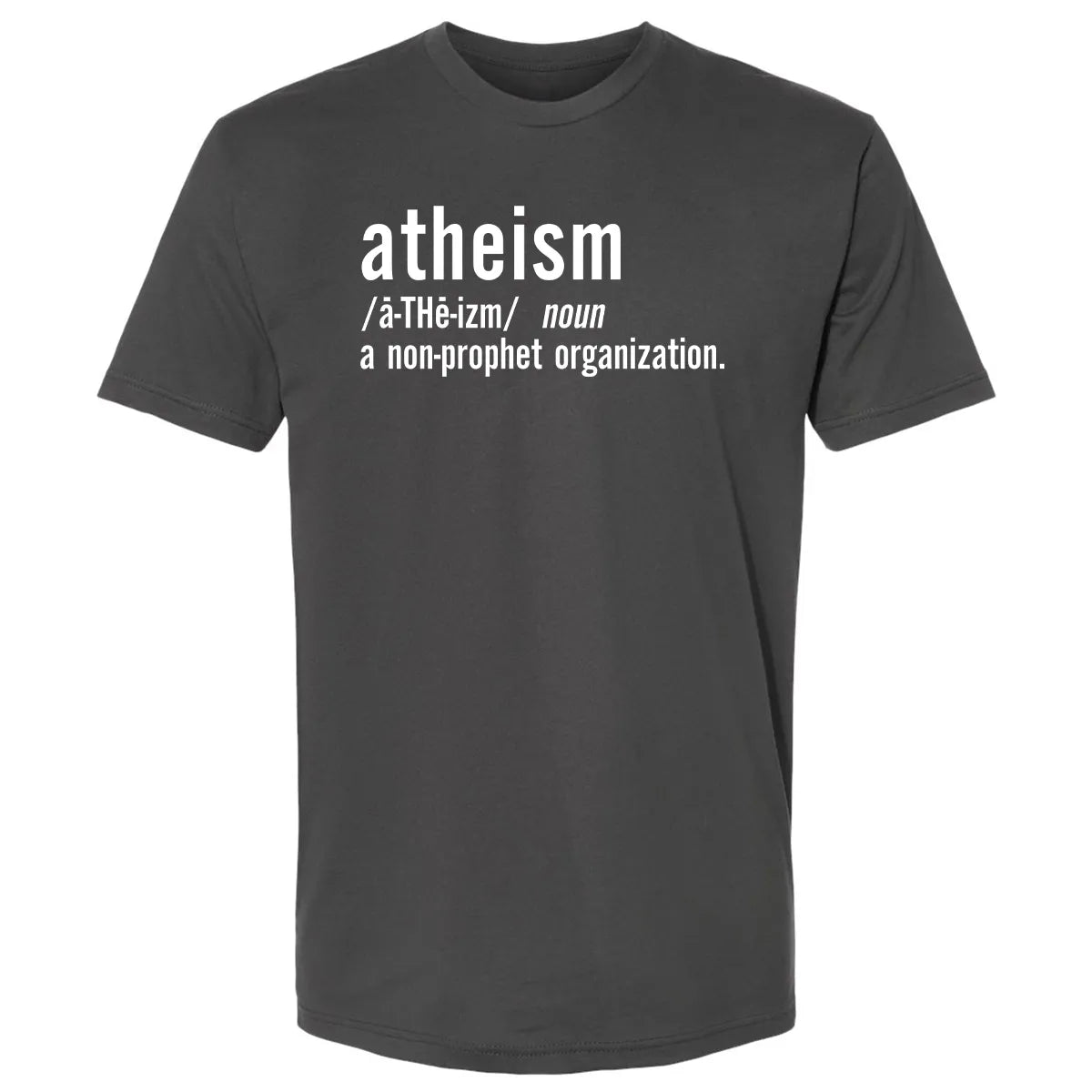Premium Unisex T-shirt - B8CYS2MV