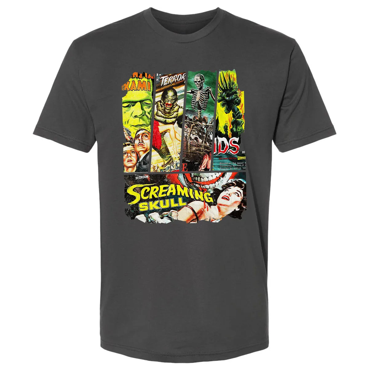 Premium Unisex T-shirt - PXK9U28M