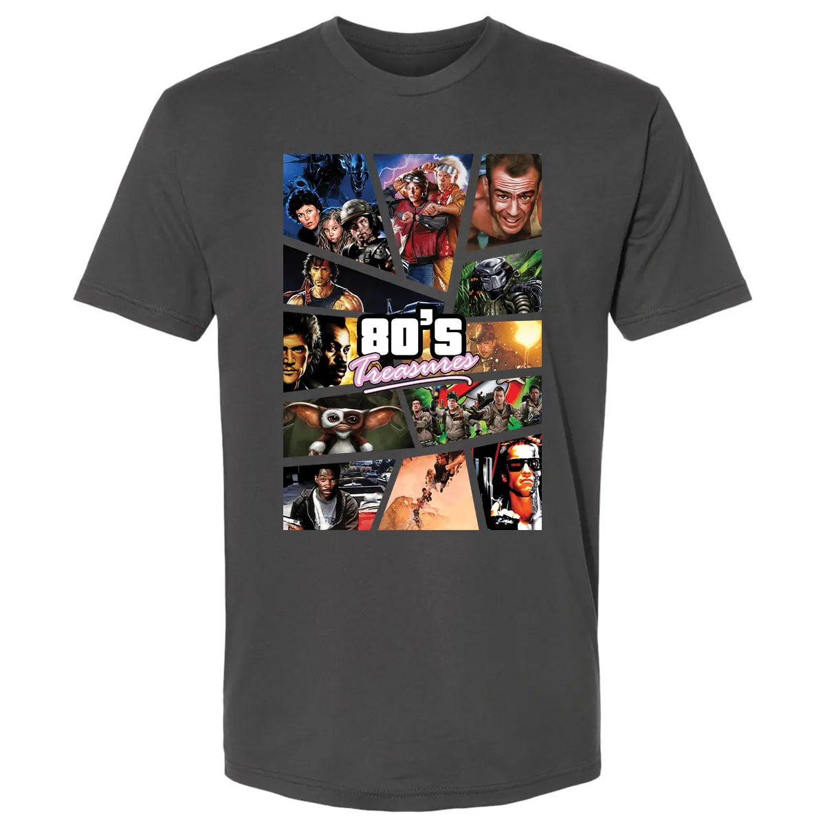 Premium Unisex T-shirt - P715S1RK