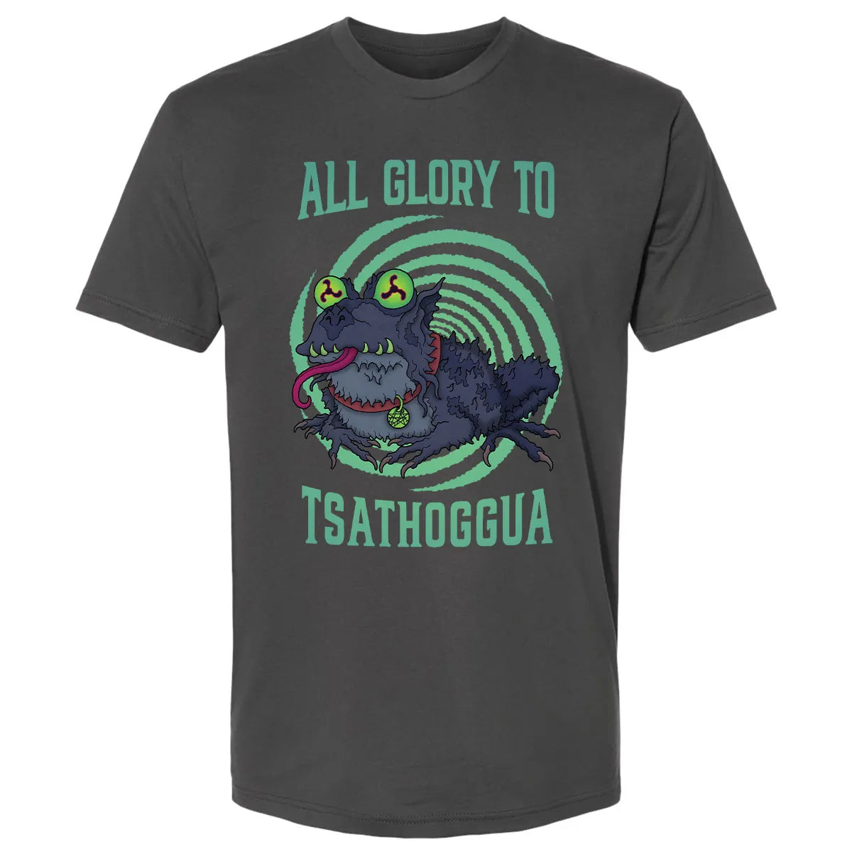 Premium Unisex T-shirt - 4P45NZT8