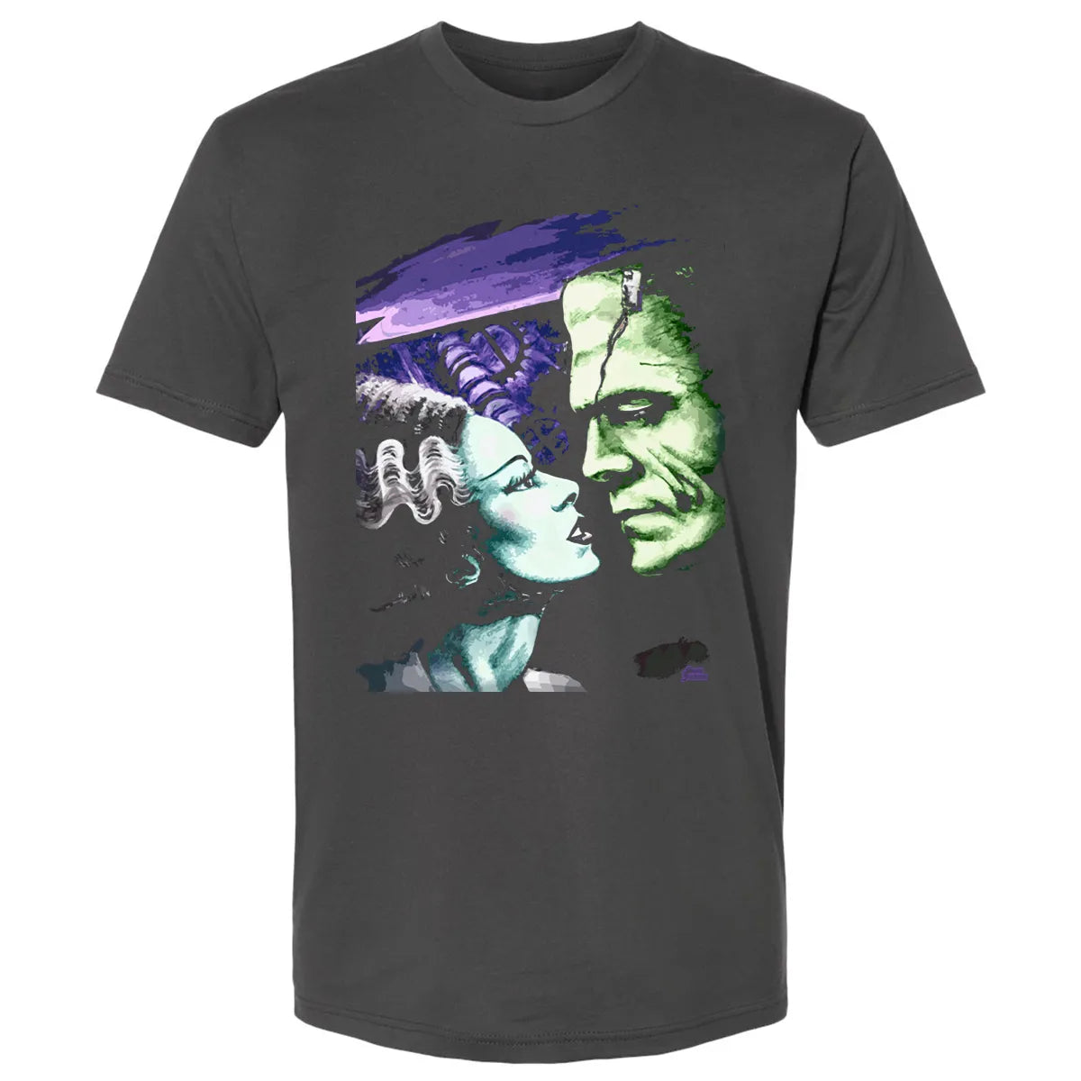 Premium Unisex T-shirt - E7G2YDXR