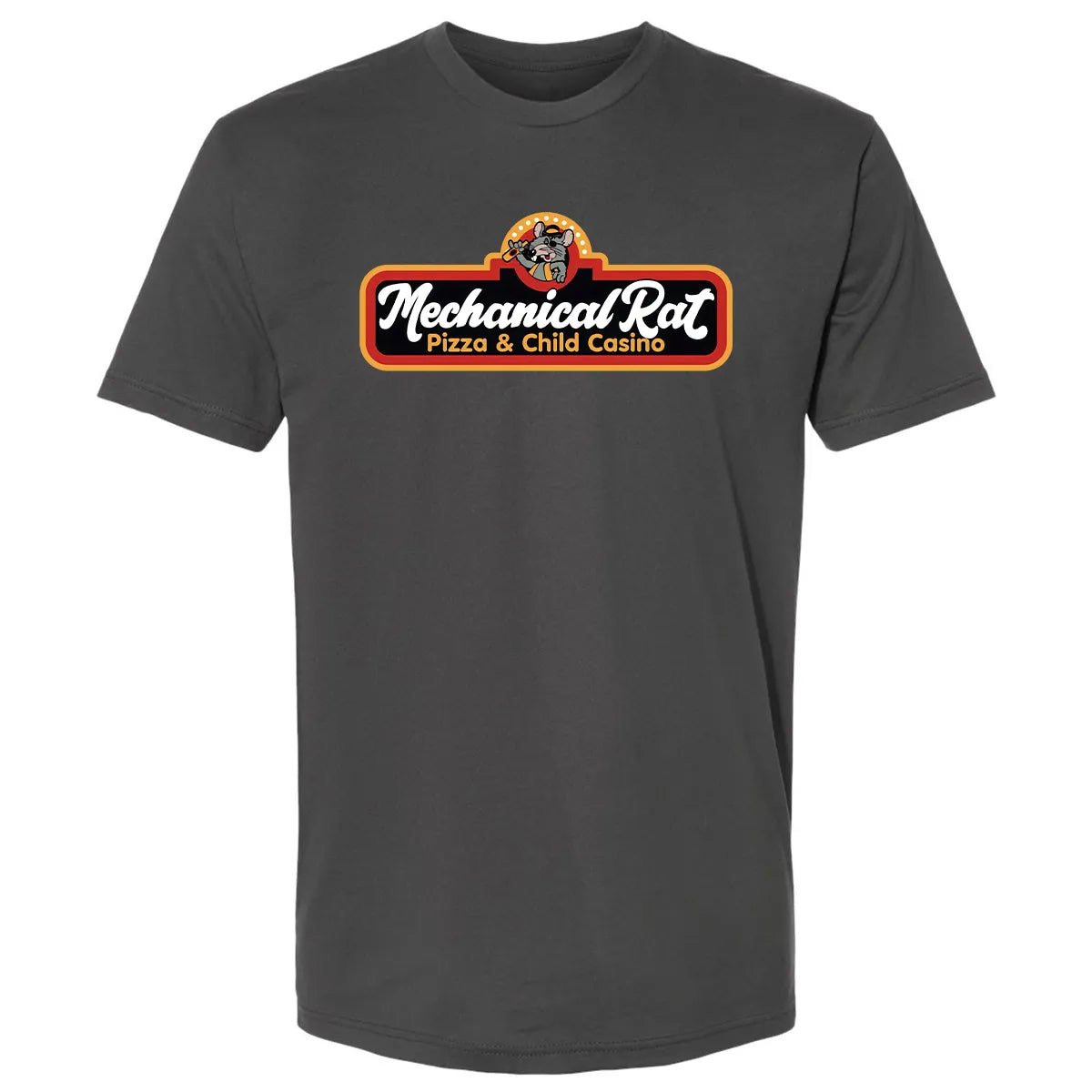 Premium Unisex T-shirt - KU34CTRU