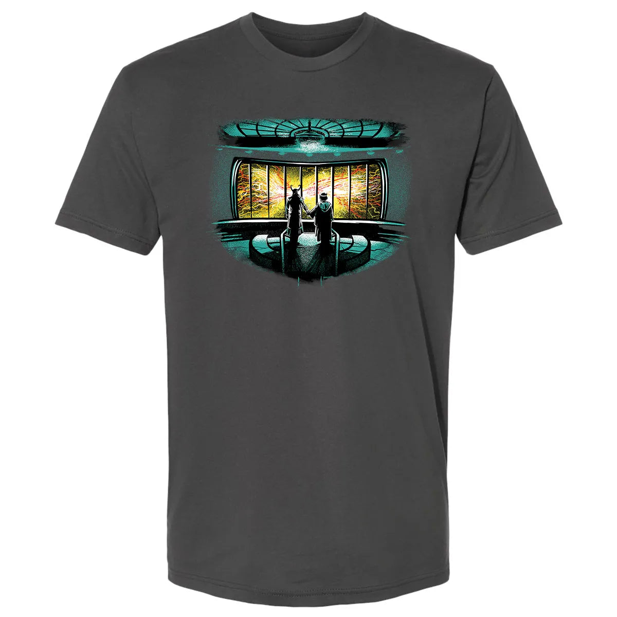 Premium Unisex T-shirt - ATF48A3U
