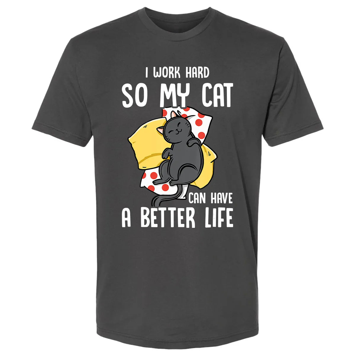 Premium Unisex T-shirt - PDJ6QXHB