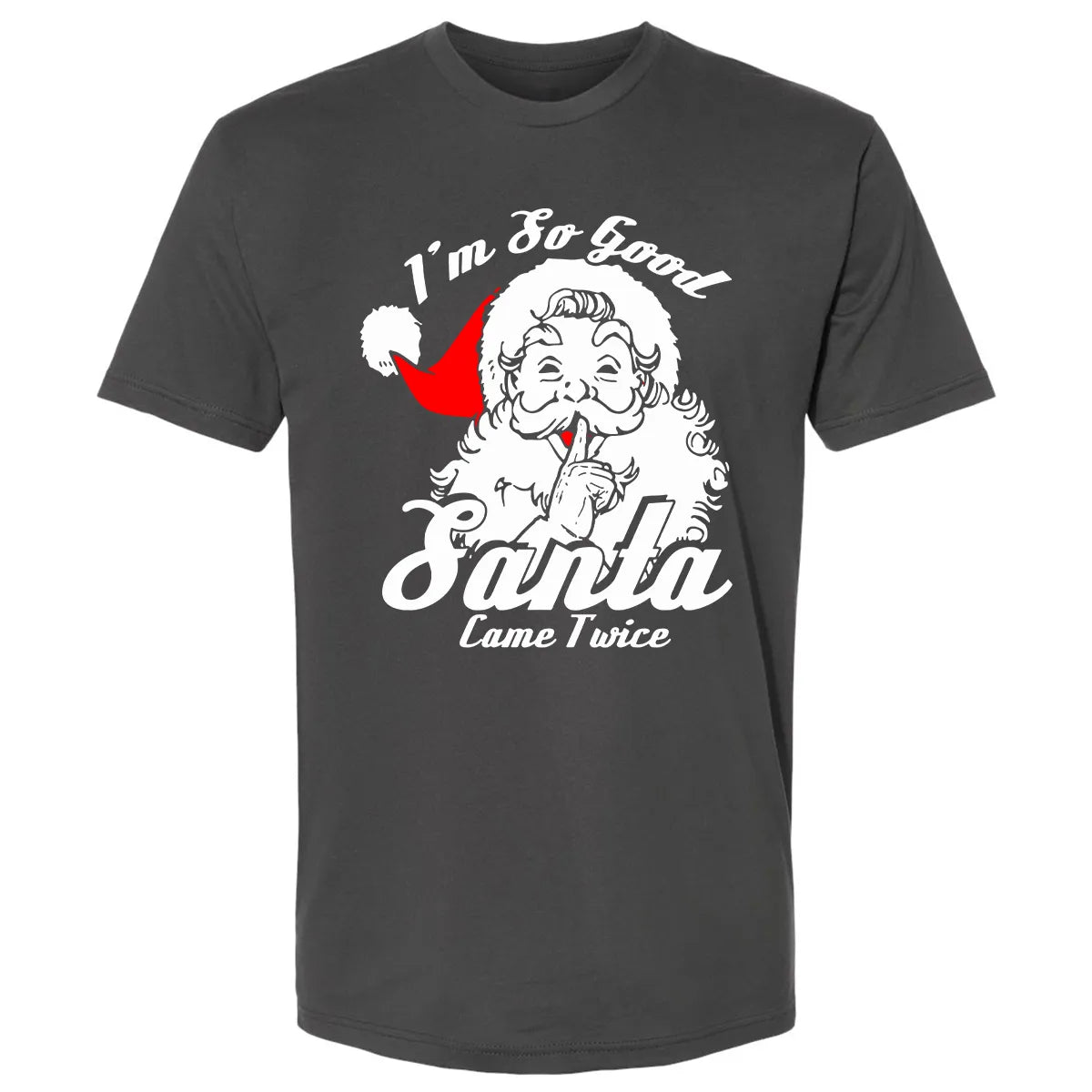 Premium Unisex T-shirt - CL4JVRV2