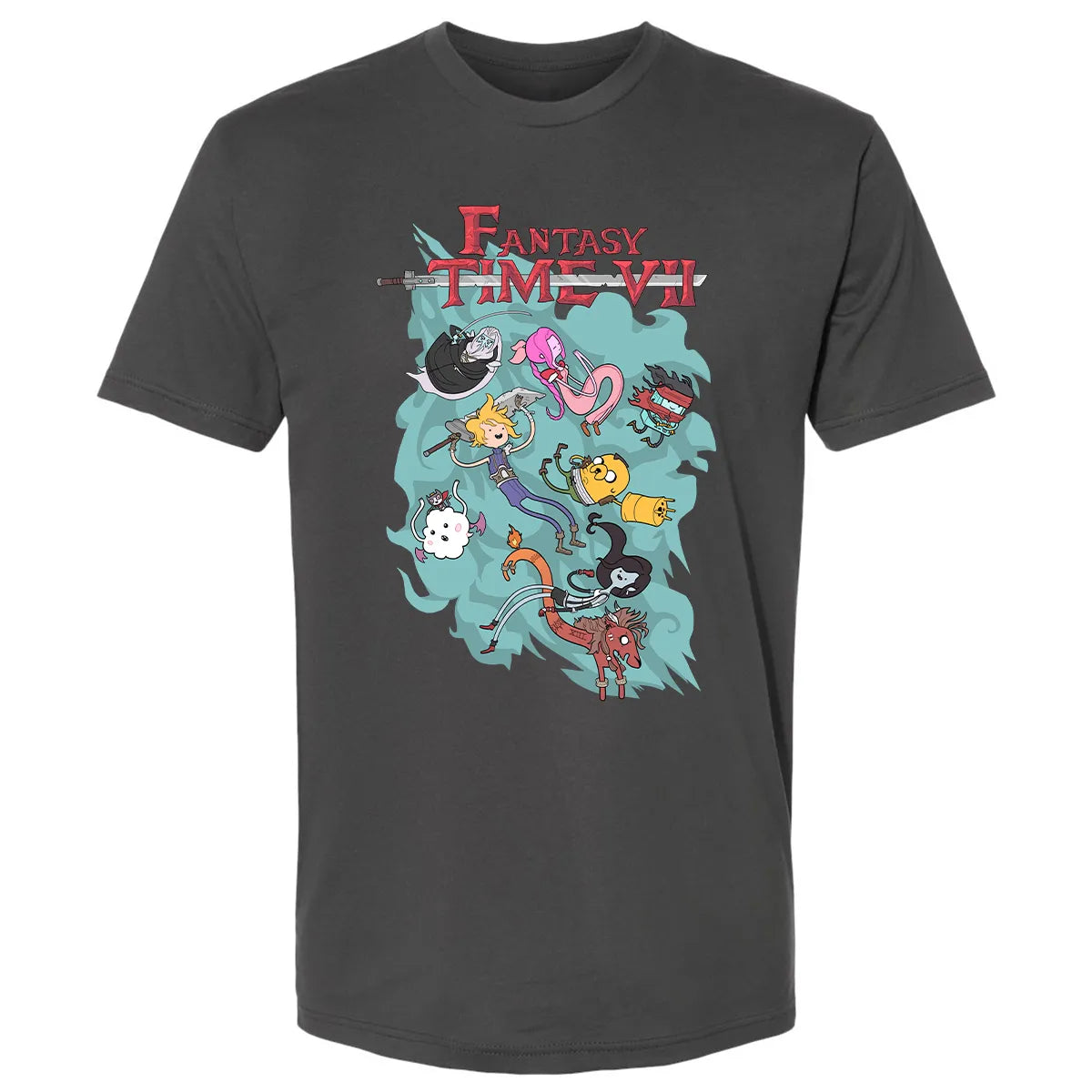 Premium Unisex T-shirt - SDTL1DR6