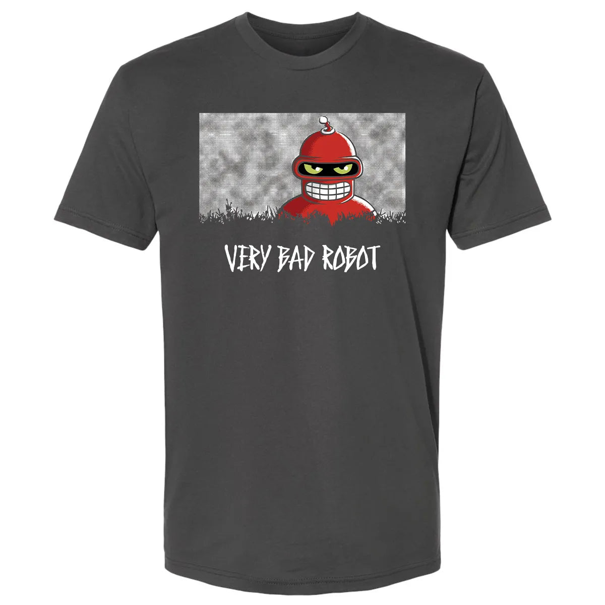 Premium Unisex T-shirt - JJUFNAW2