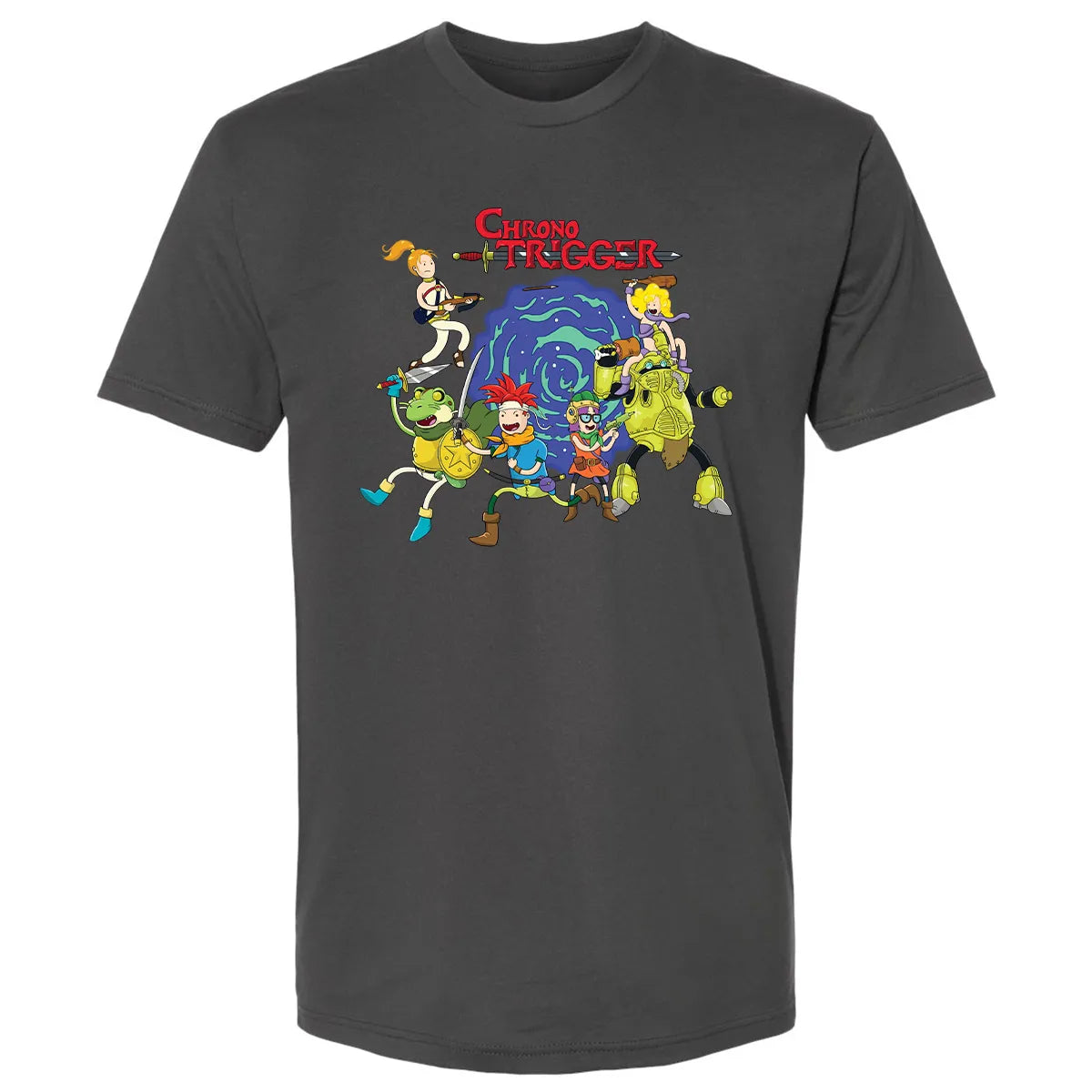 Premium Unisex T-shirt - 1XKTQXU7