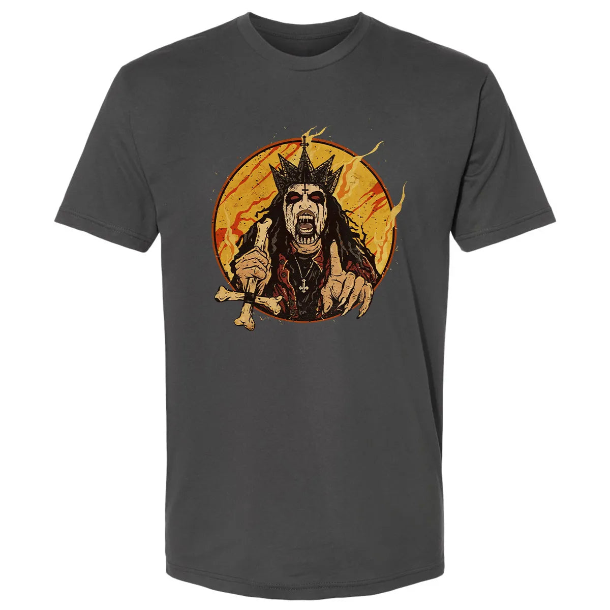 Premium Unisex T-shirt - 1FN7WKMN
