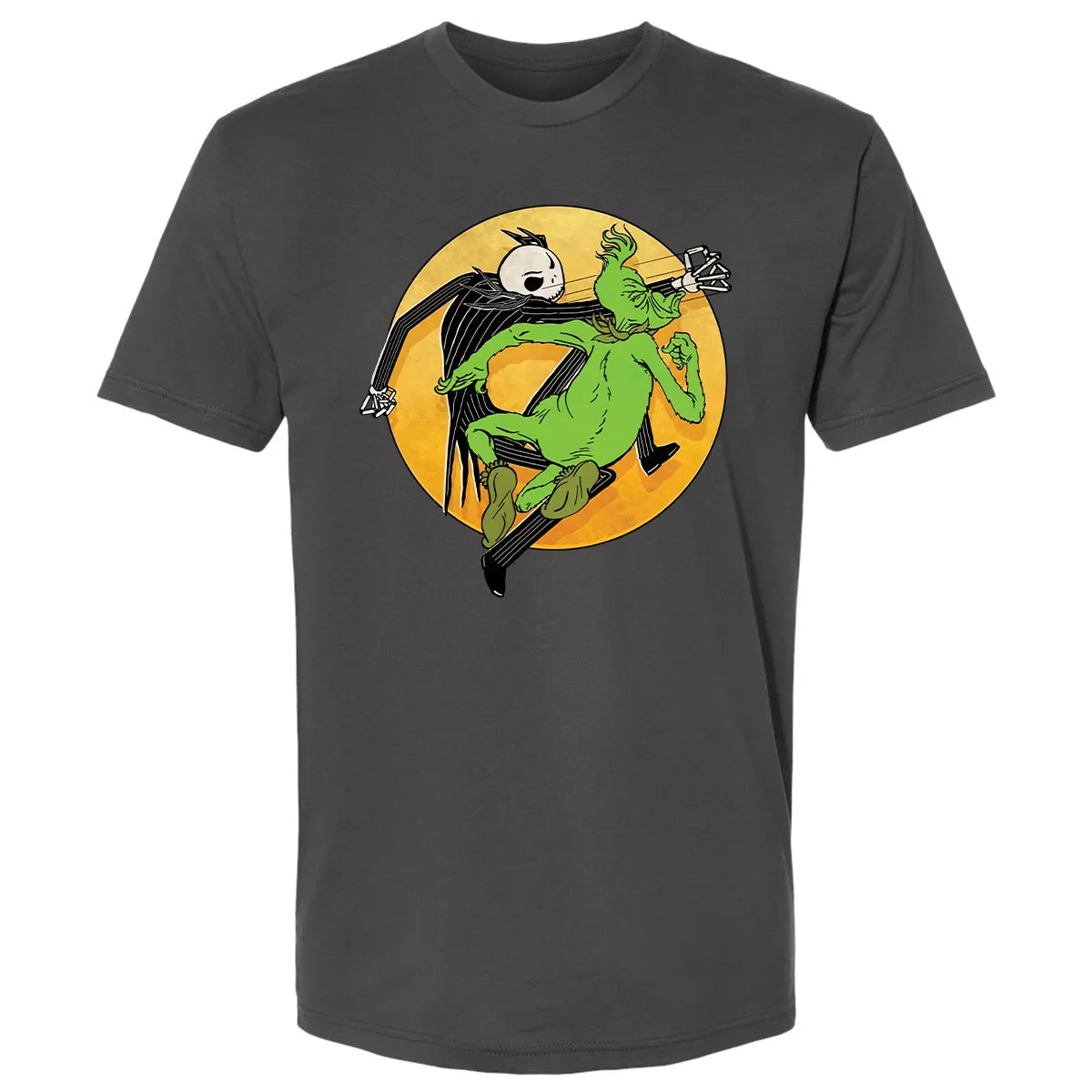 Premium Unisex T-shirt - J6UXFFTC