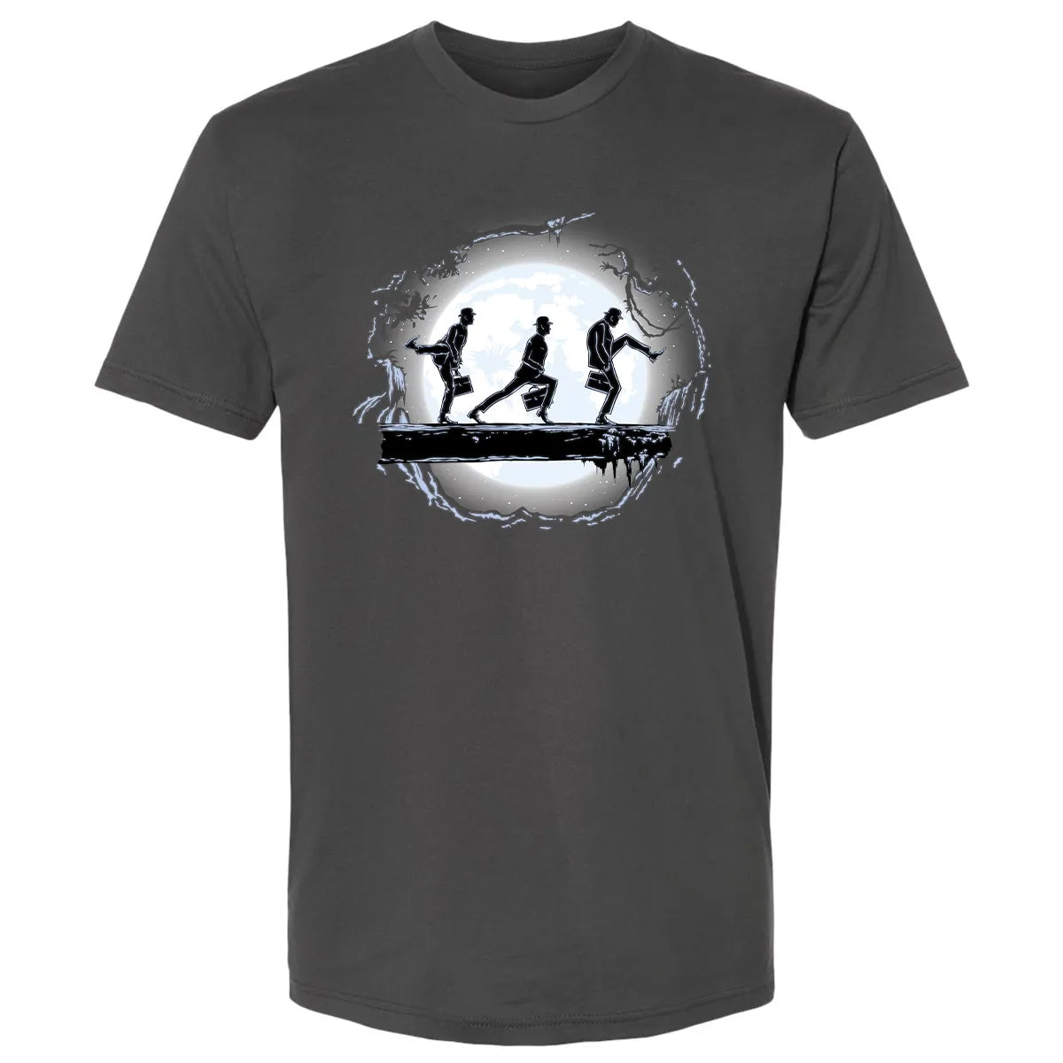 Premium Unisex T-shirt - EZ3V3MDG
