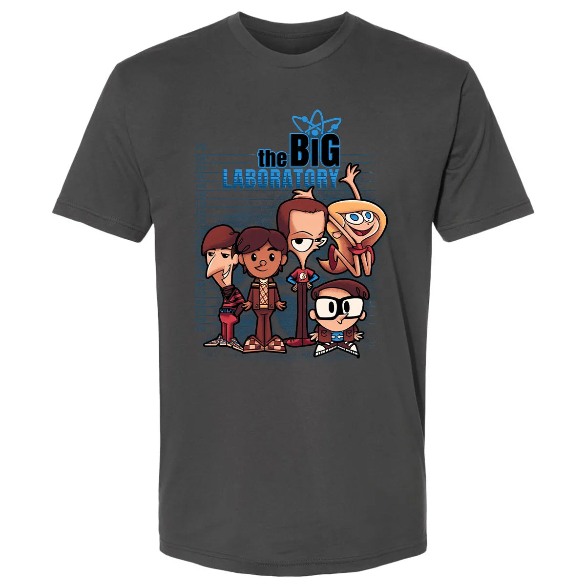 Premium Unisex T-shirt - PAM9EJ12