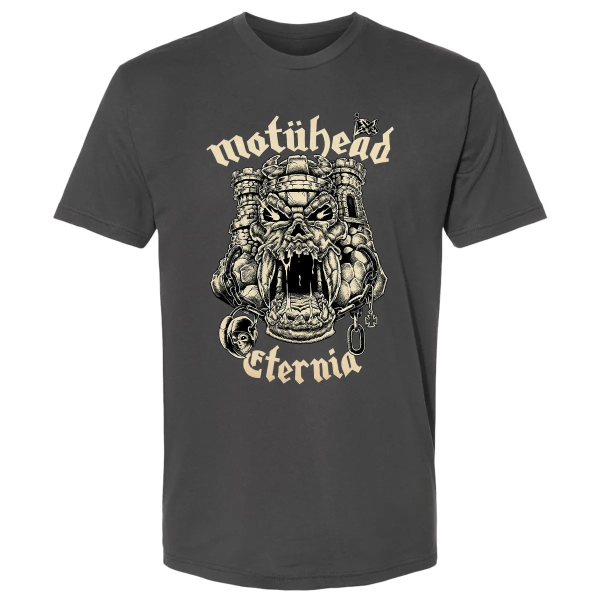 Premium Unisex T-shirt - ZV398DAF