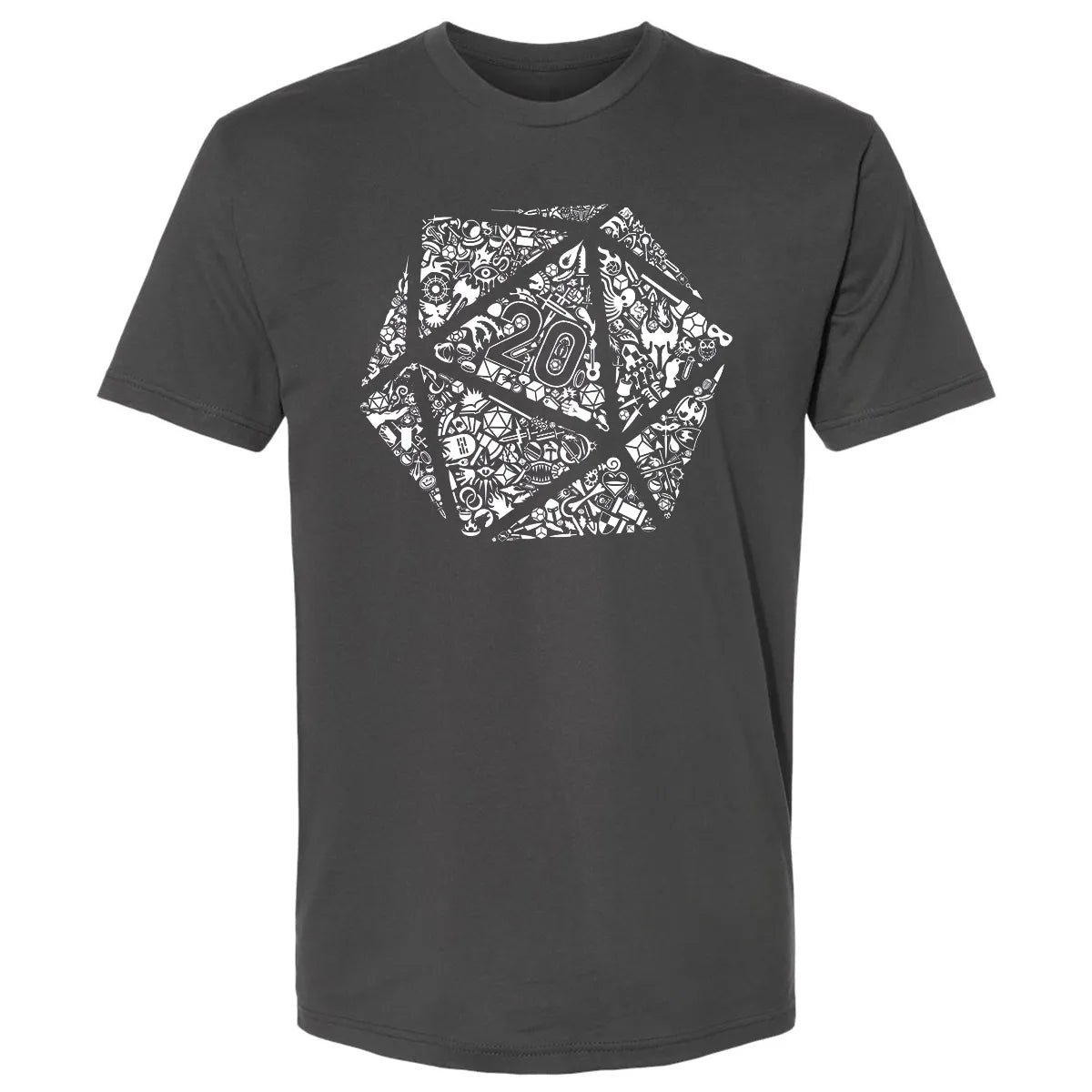Premium Unisex T-shirt - JKSVNRJQ