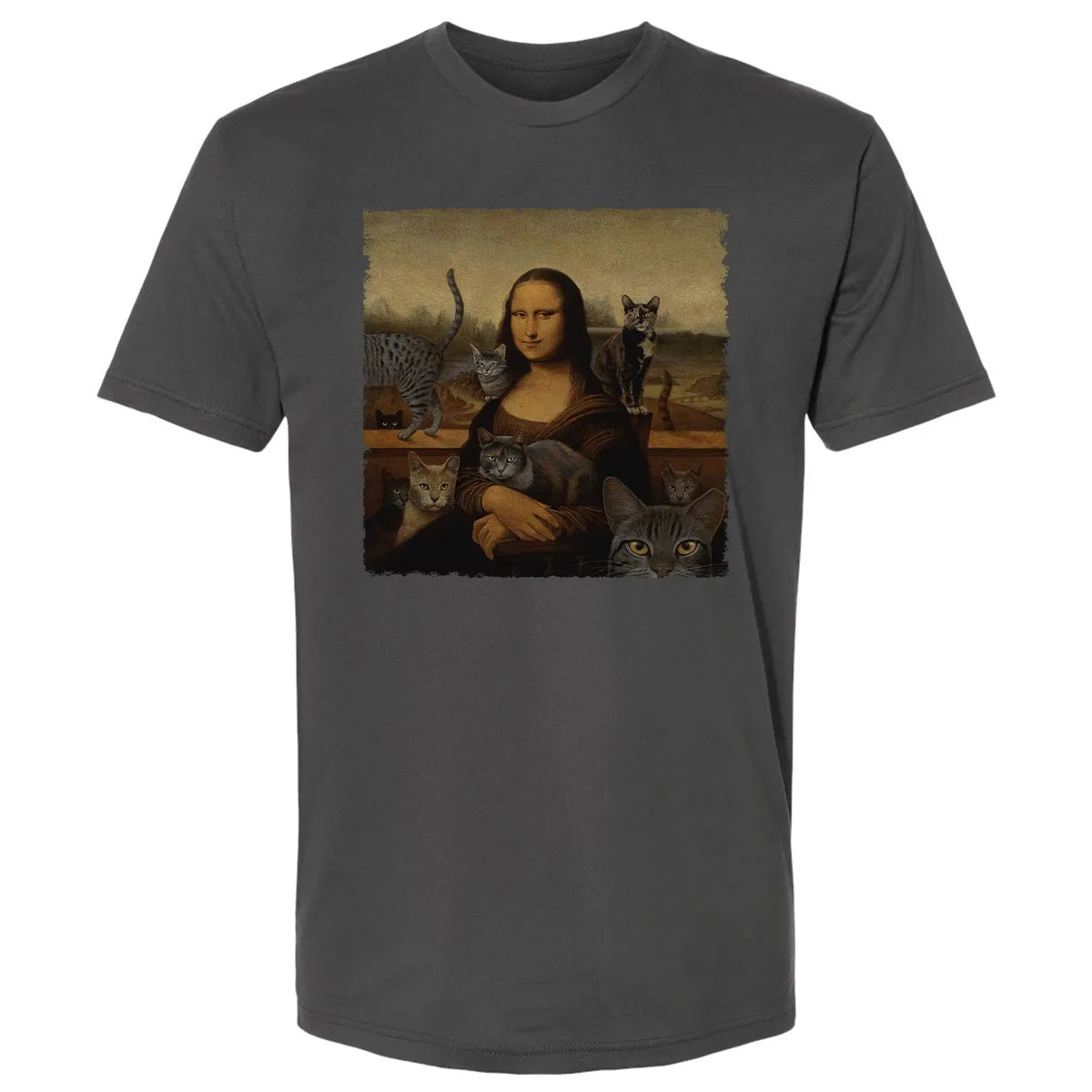 Premium Unisex T-shirt - 4XHD6698