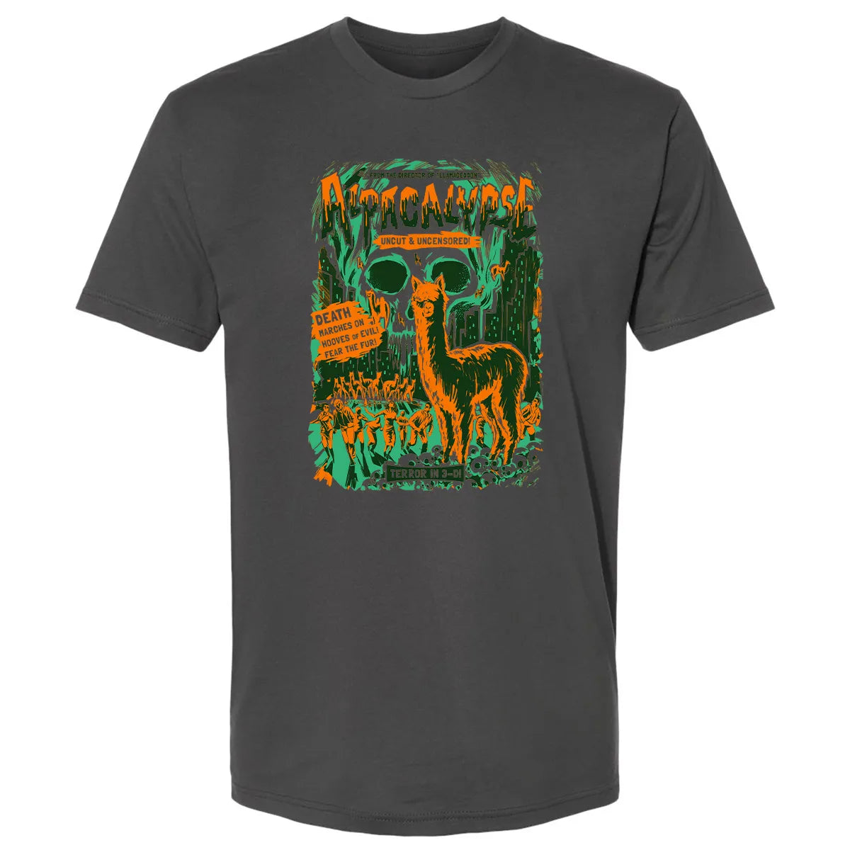 Premium Unisex T-shirt - K85LRQ2Y