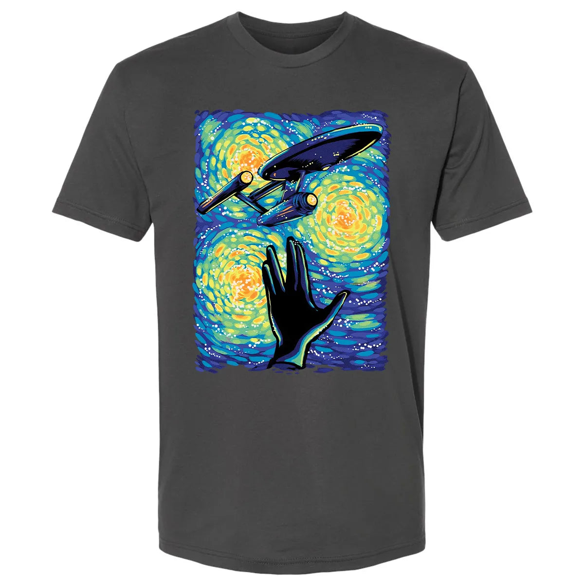 Premium Unisex T-shirt - 4JY17C38