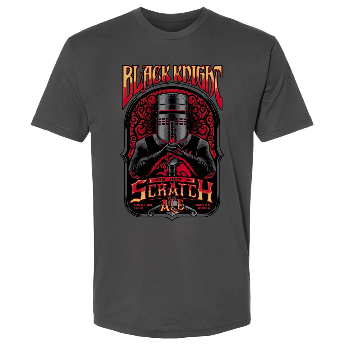 Premium Unisex T-shirt - BUP8QCDR
