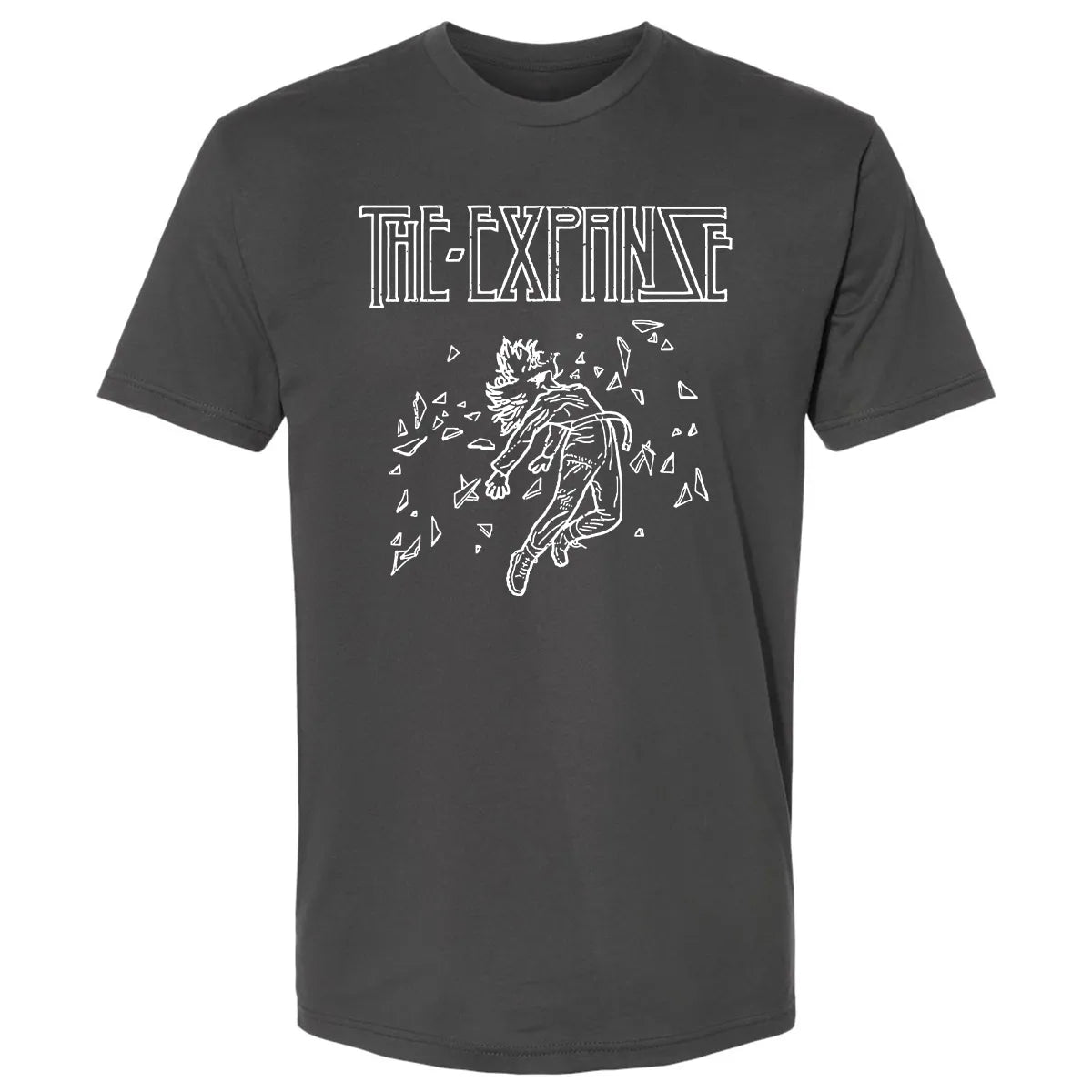 Premium Unisex T-shirt - P3F25YY2