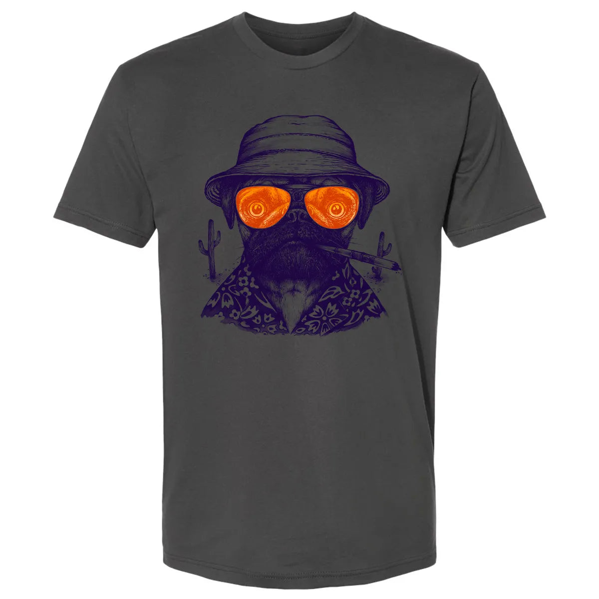 Premium Unisex T-shirt - X1DMUY2C