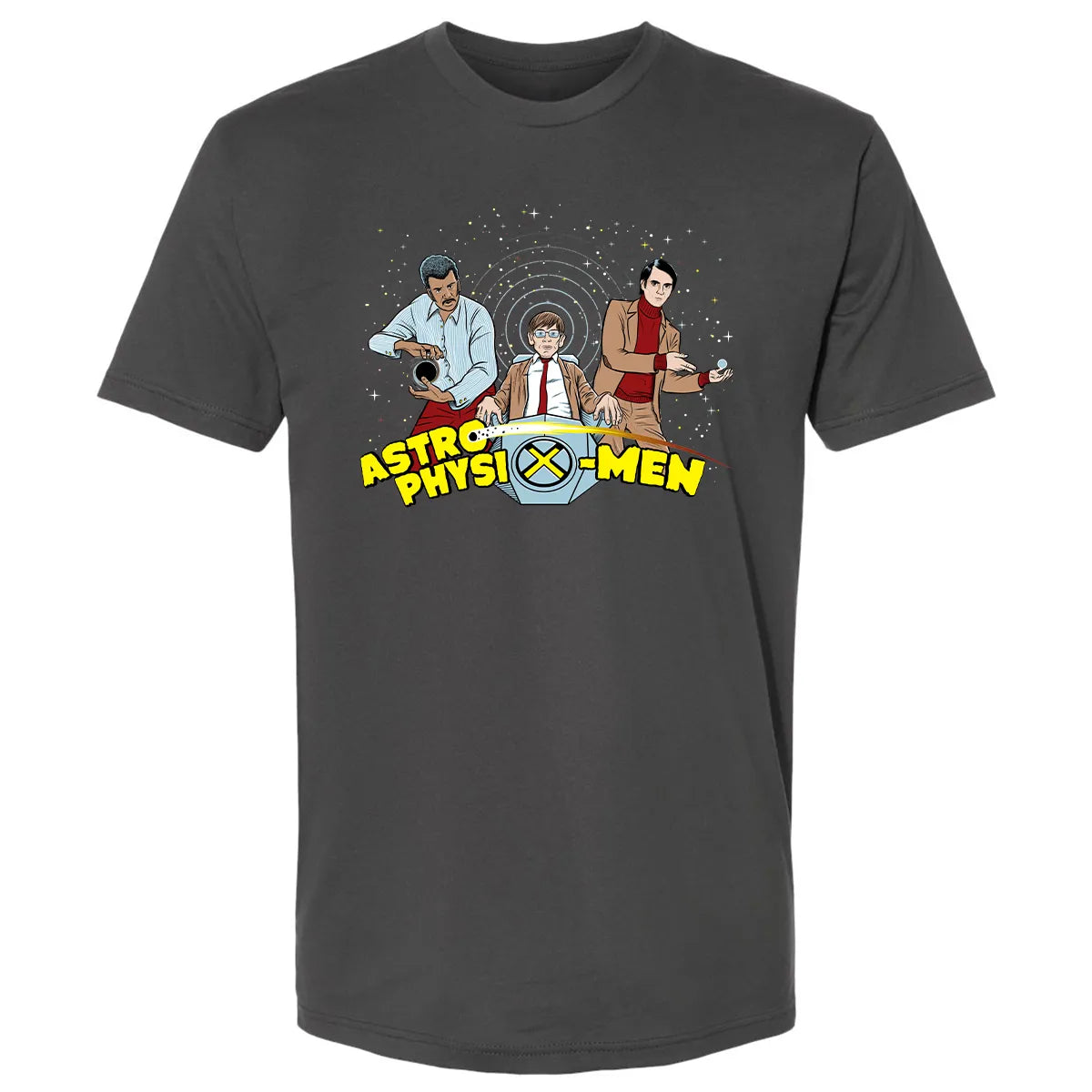 Premium Unisex T-shirt - UFQD8H29