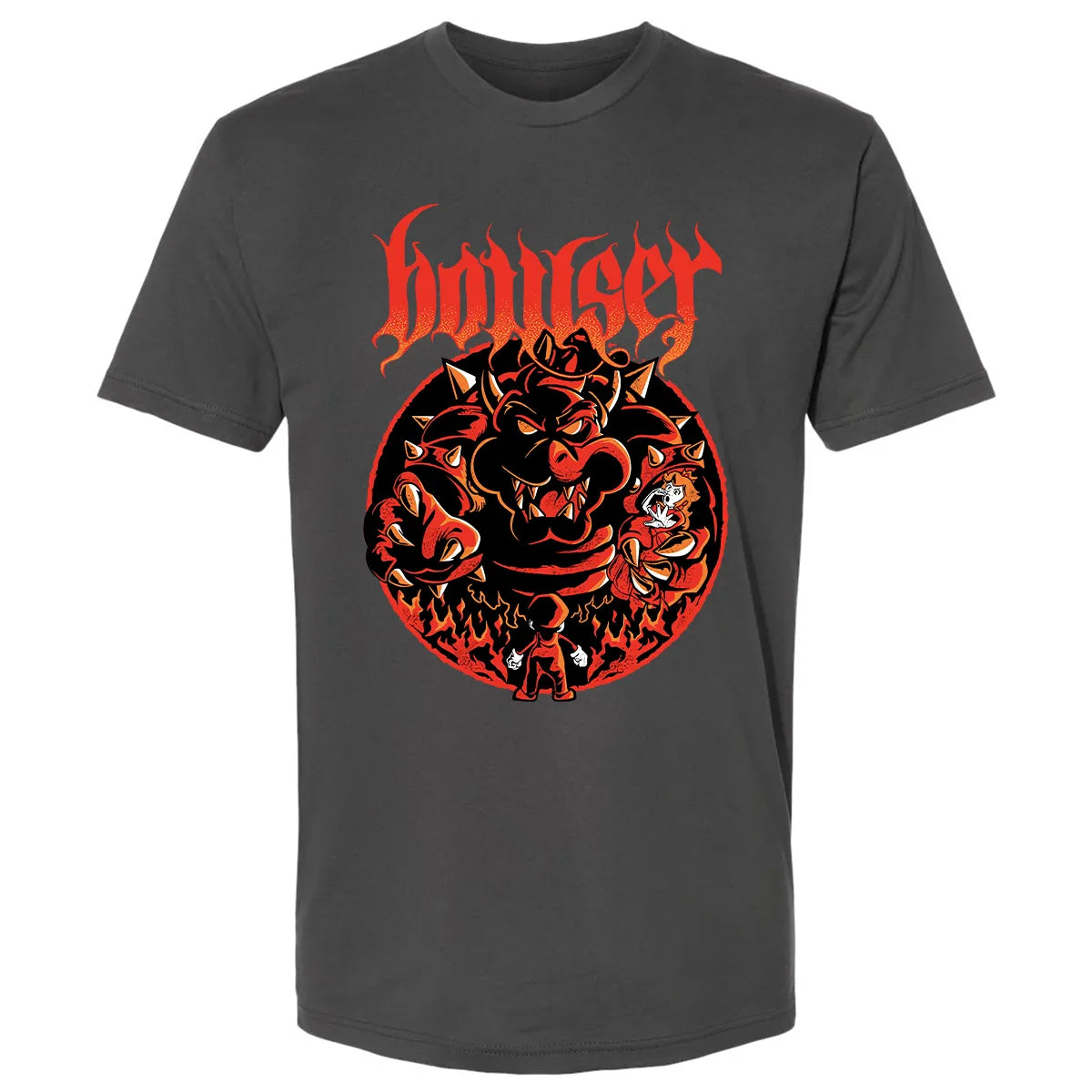Premium Unisex T-shirt - 5WRQC8UF