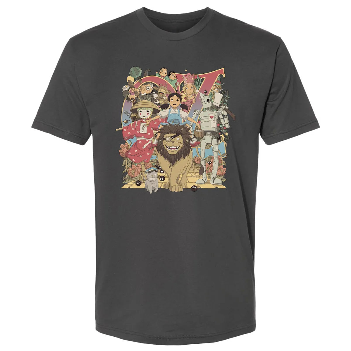 Premium Unisex T-shirt - MSNPB8B9