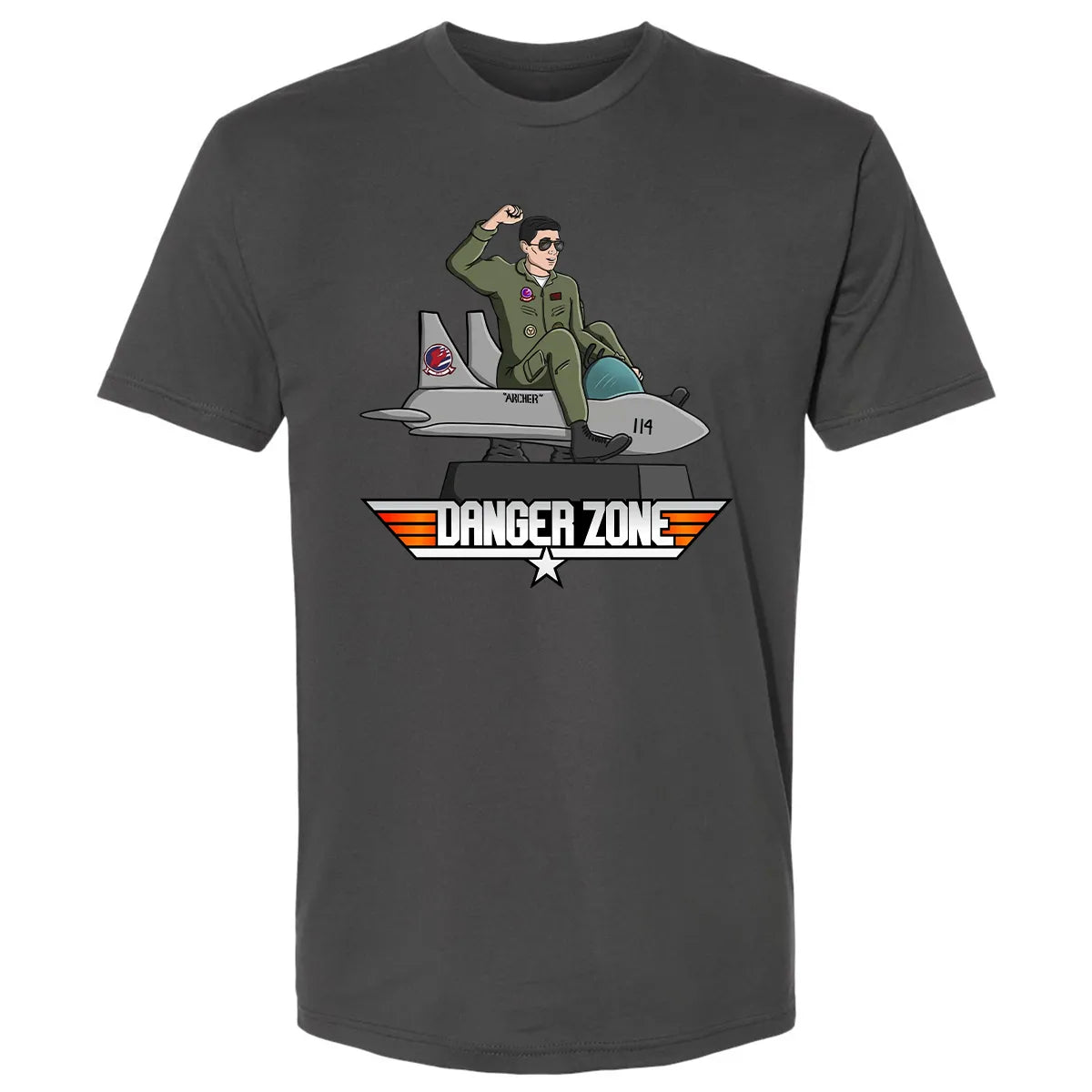 Premium Unisex T-shirt - NLCCC8WZ