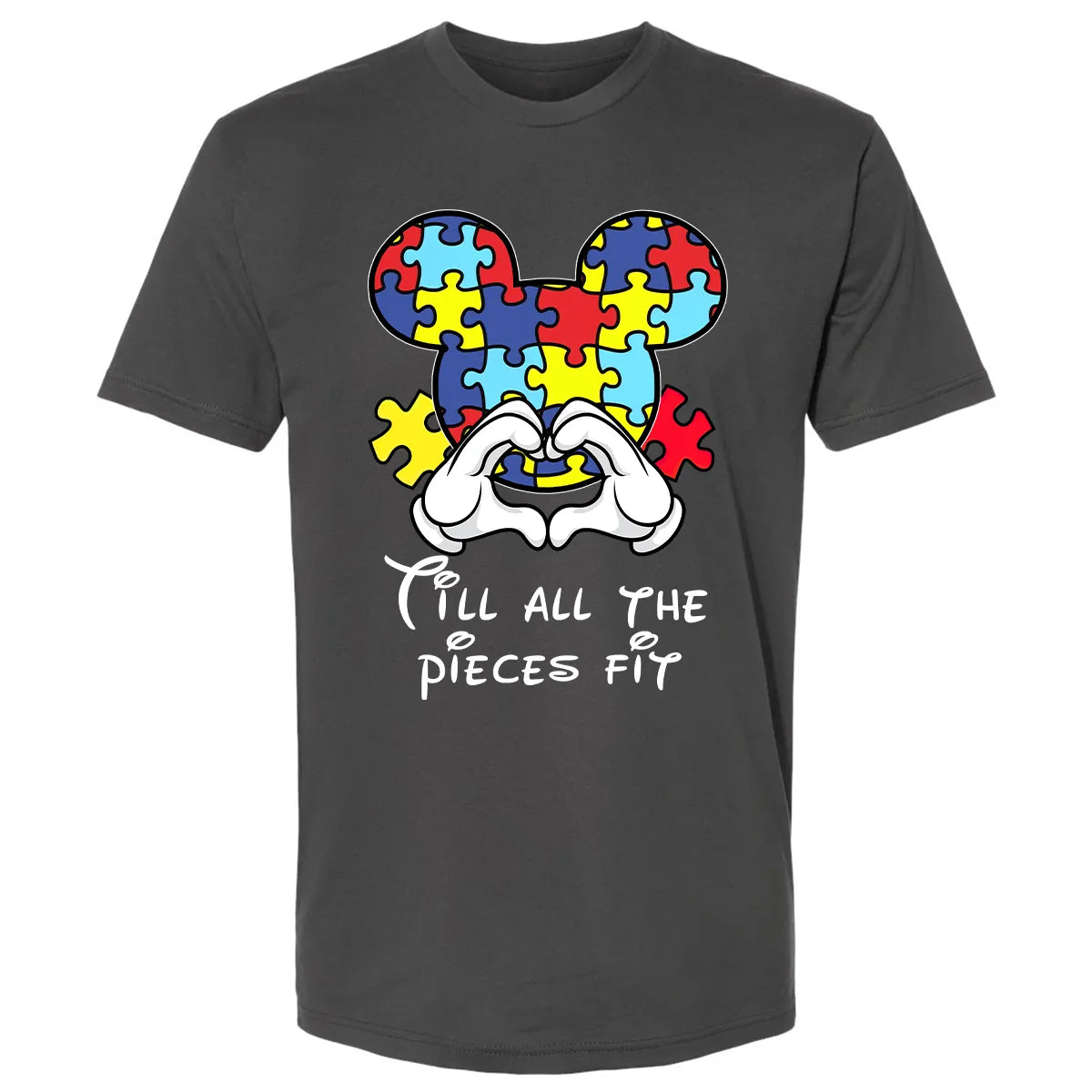 Premium Unisex T-shirt - ZG8Q5U5X