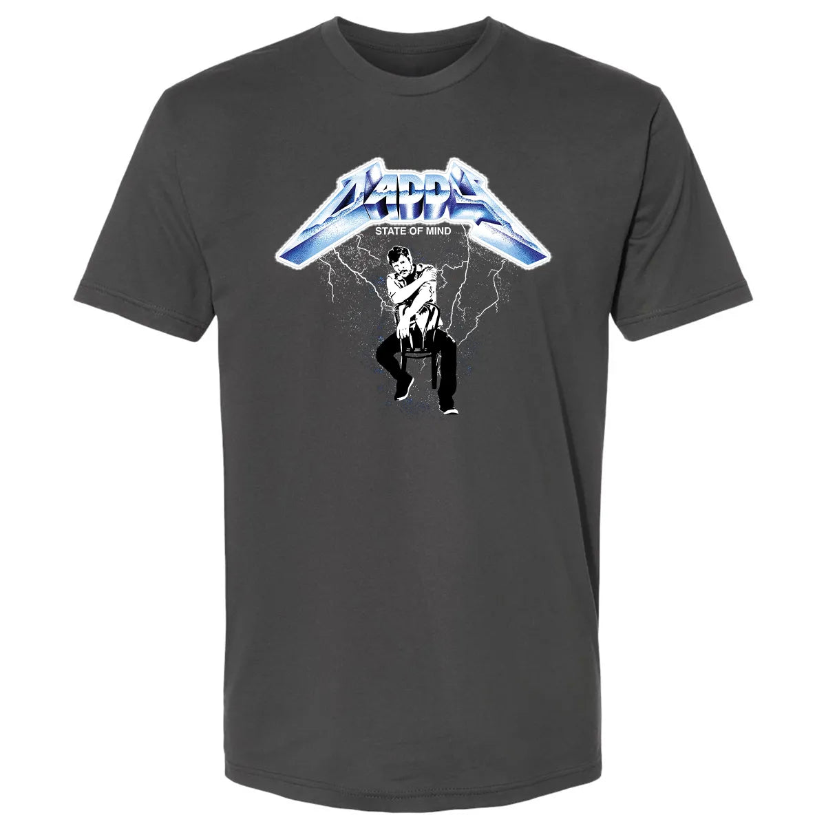Premium Unisex T-shirt - XEL8EQDN