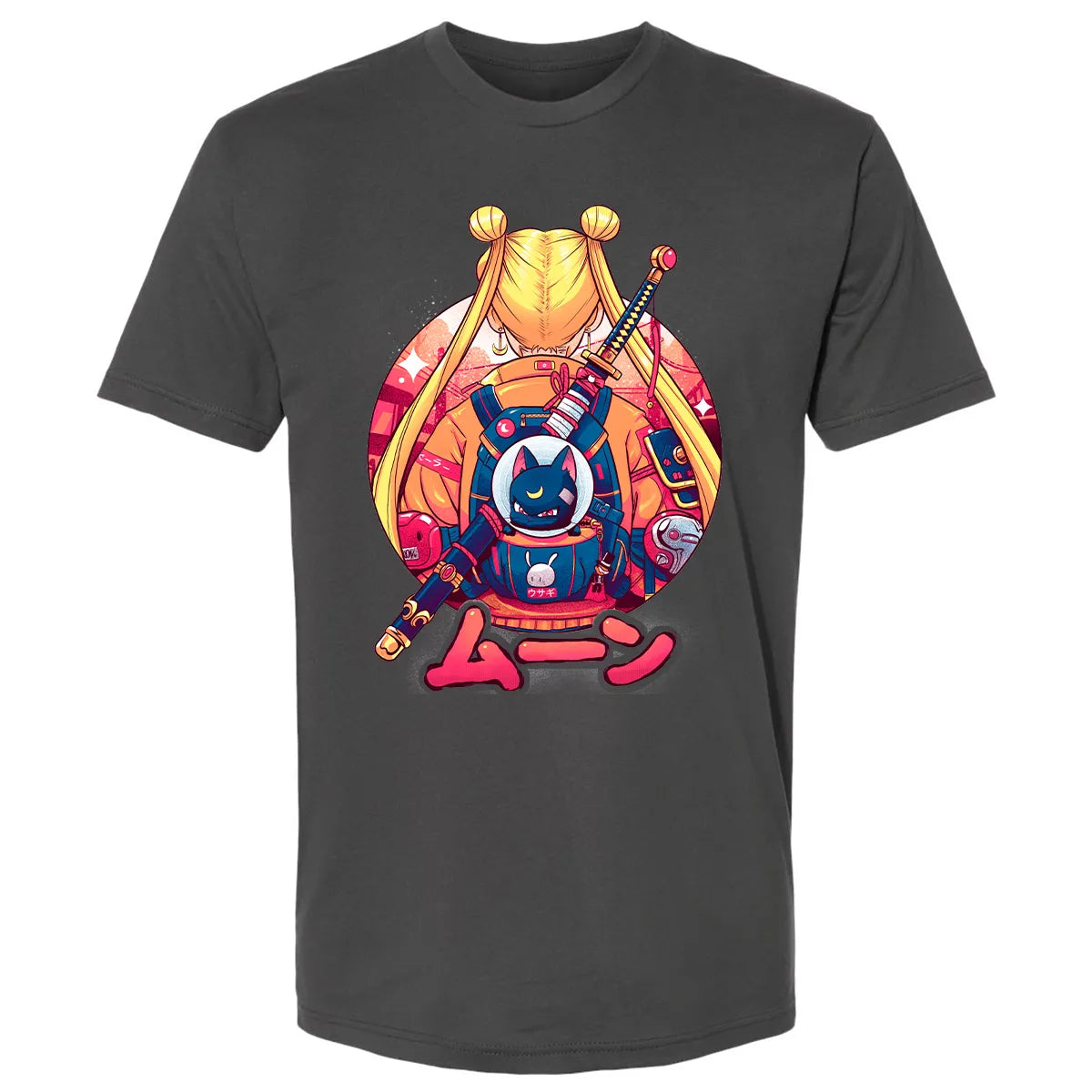 Premium Unisex T-shirt - ZTPH6WMQ