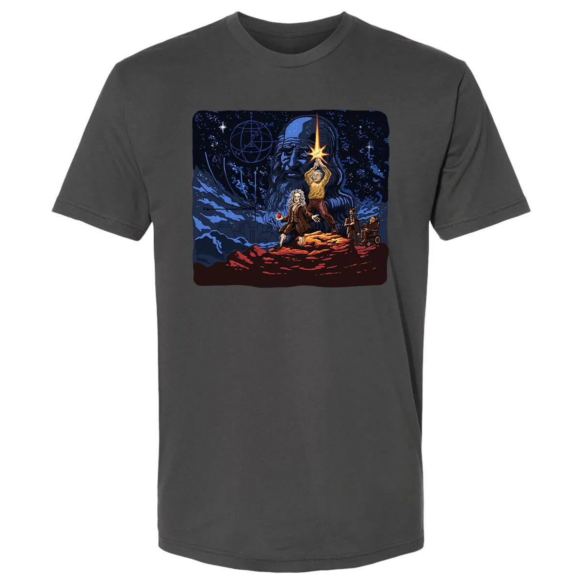 Premium Unisex T-shirt - 9AQM5DQU