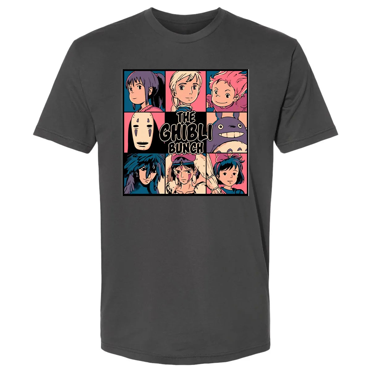 Premium Unisex T-shirt - 41TZNXHP