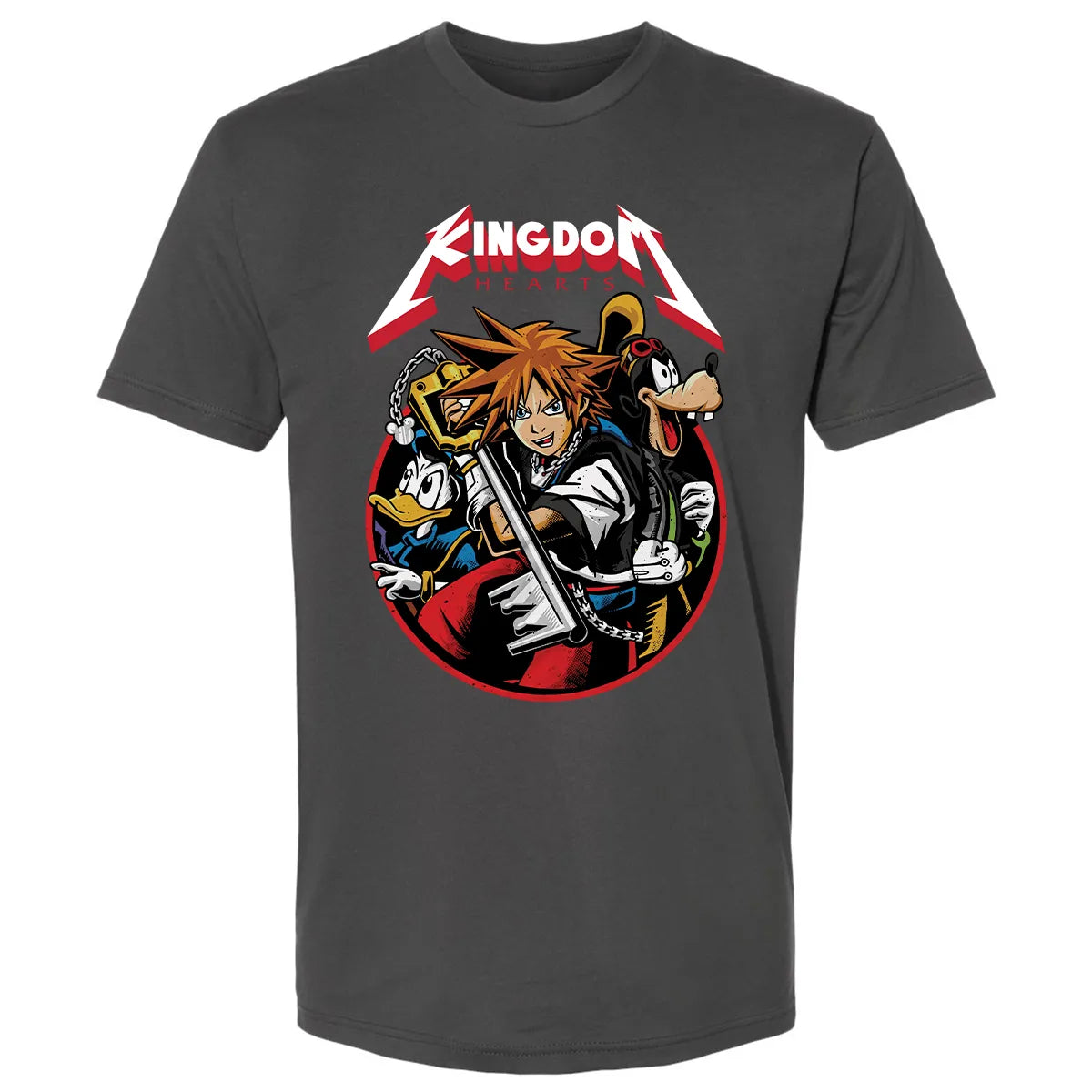 Premium Unisex T-shirt - 8D1REKSG
