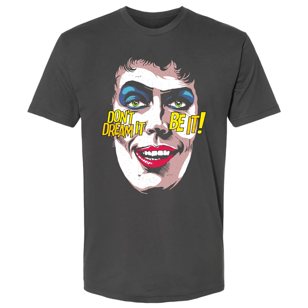 Premium Unisex T-shirt - HL8TLX16