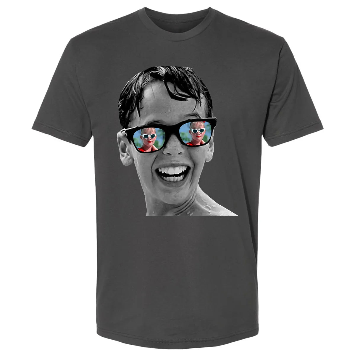 Premium Unisex T-shirt - SBBX2PF9