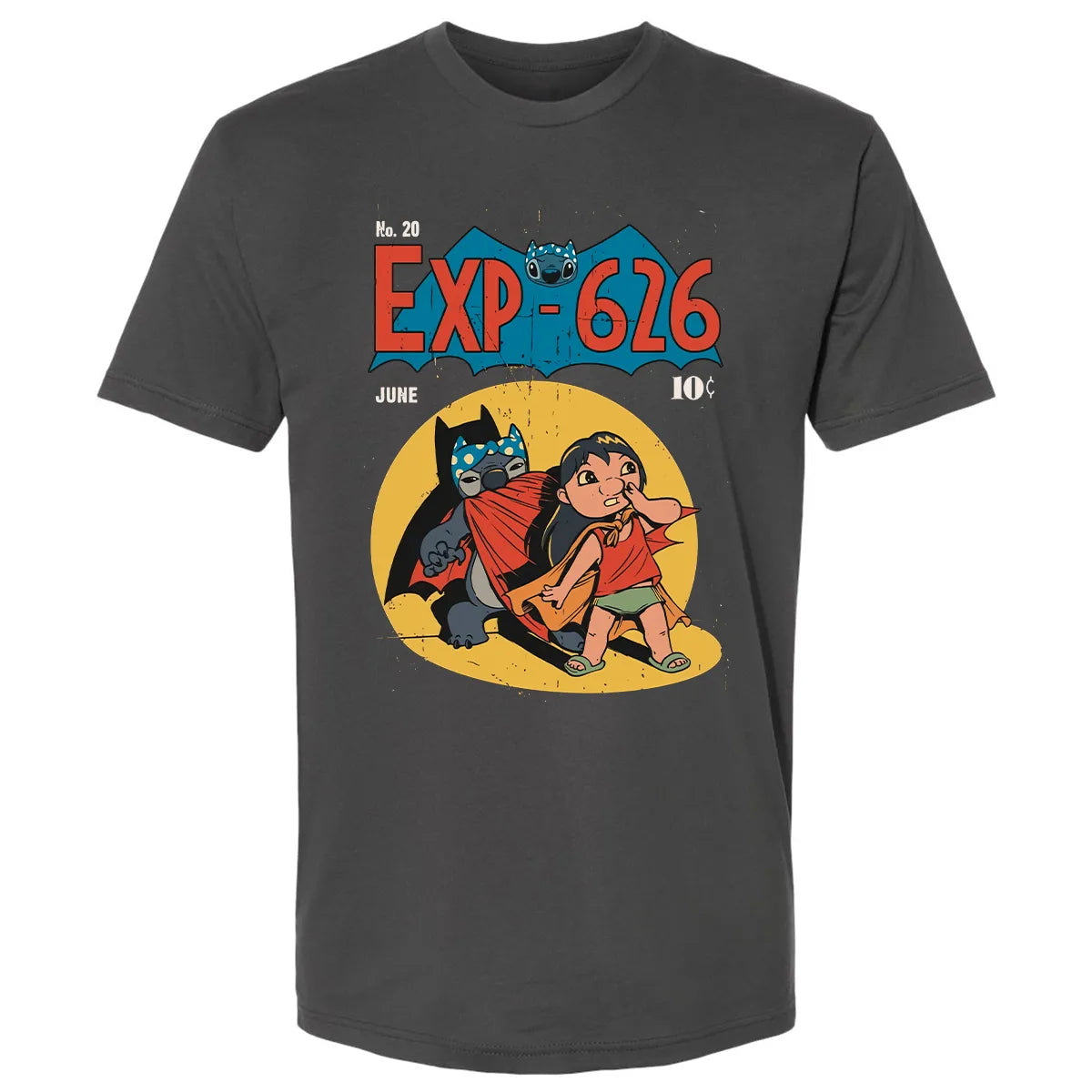 Premium Unisex T-shirt - G5WWX84E