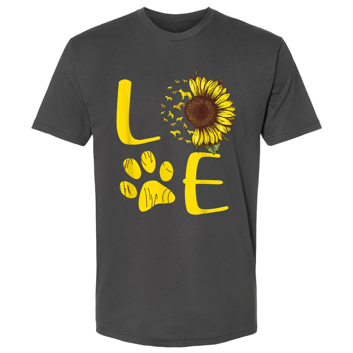 Premium Unisex T-shirt - ZSGQ562Y