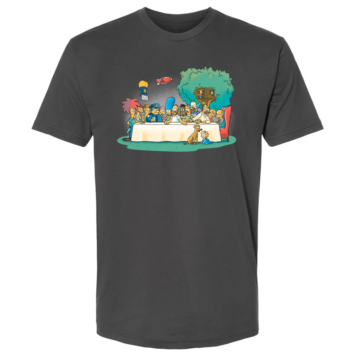 Premium Unisex T-shirt - KMCFGU78