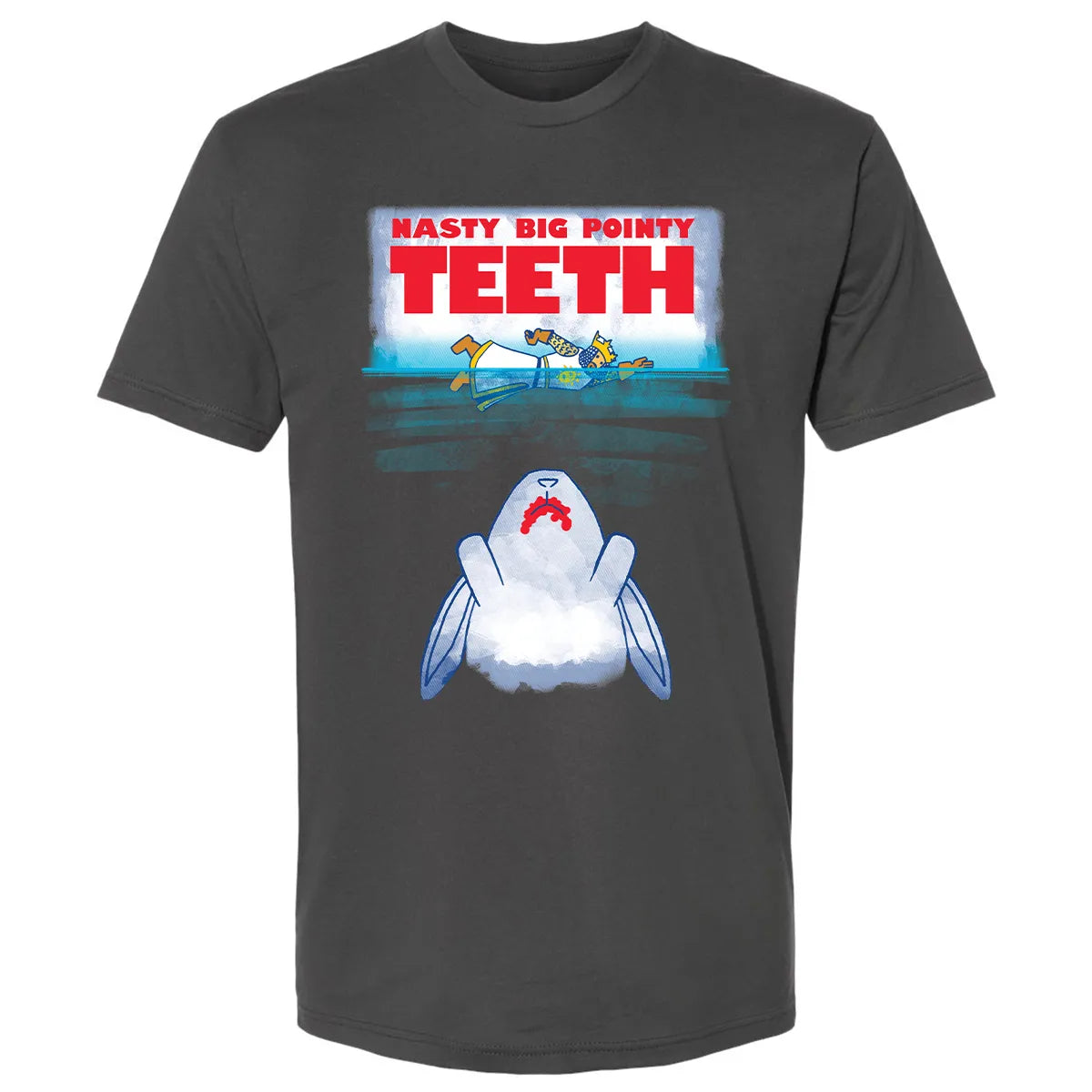 Premium Unisex T-shirt - 2XZ1Y8A6