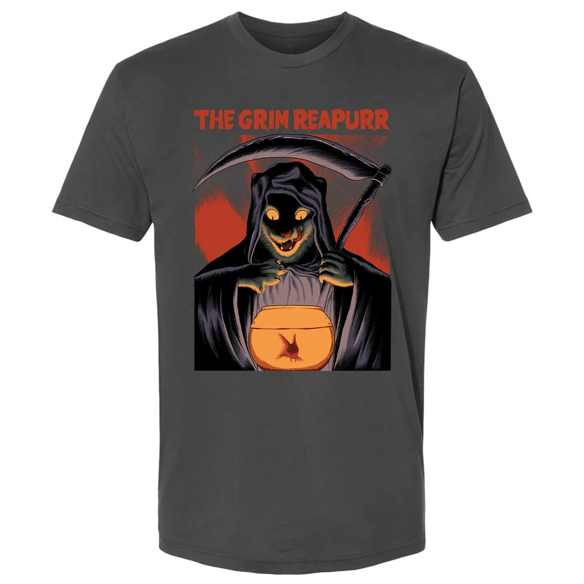 Premium Unisex T-shirt - UK2969DR
