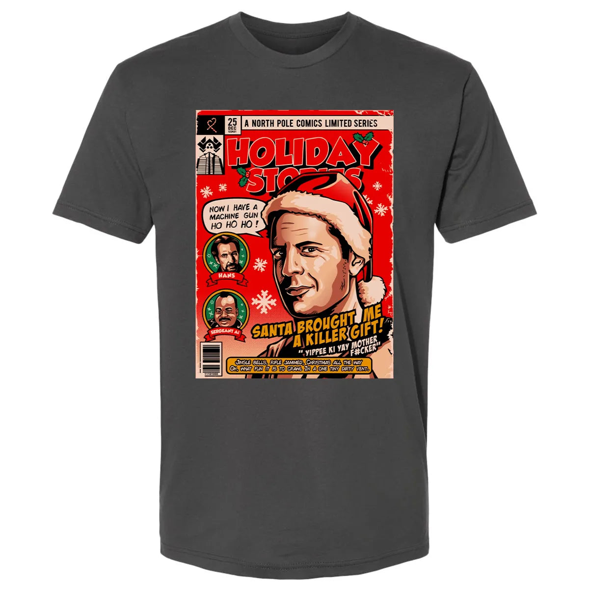 Premium Unisex T-shirt - SXBN8BQ2